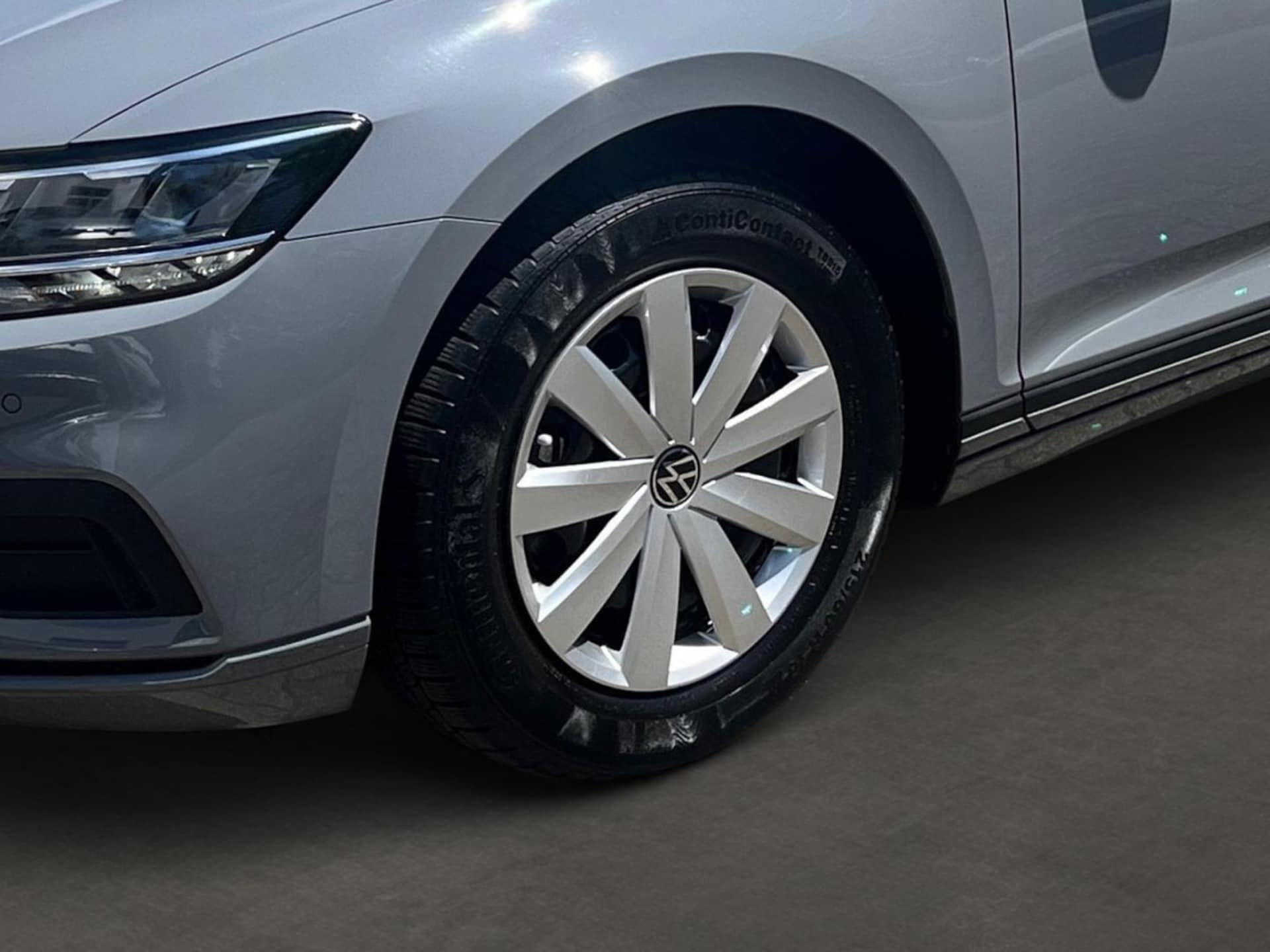 Volkswagen Passat Variant Conceptline