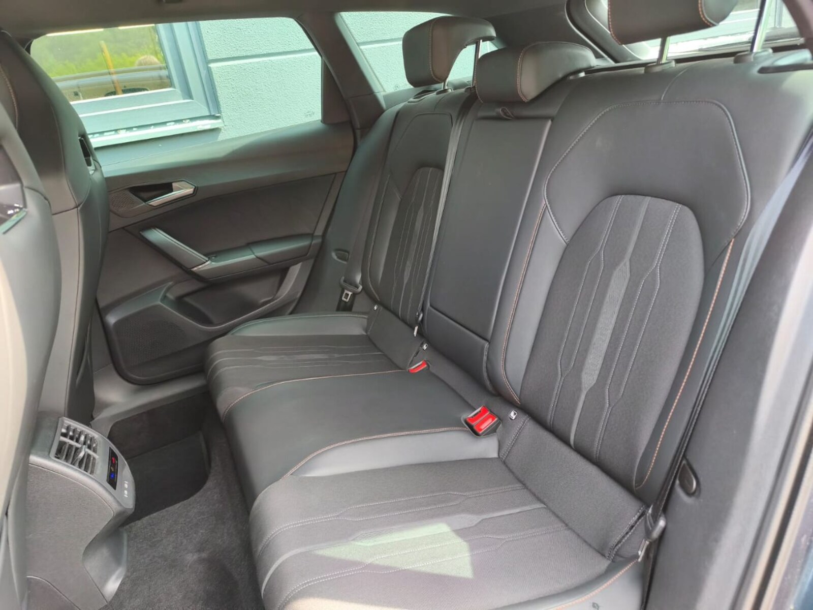 CUPRA Leon Sportstourer – Bild 9