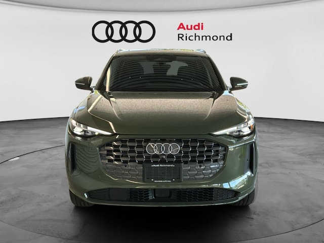 2026 Audi Q5