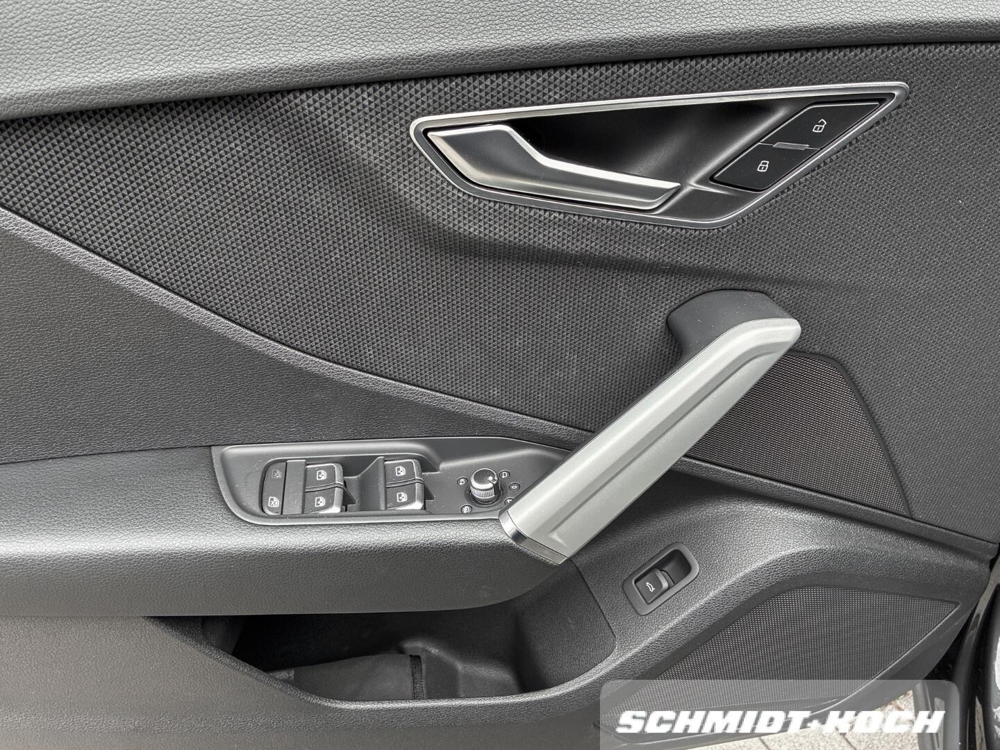 Bild über Audi Q2 35 TFSI S tronic - für weitere Informationen kontaktieren Sie den Audi Partner