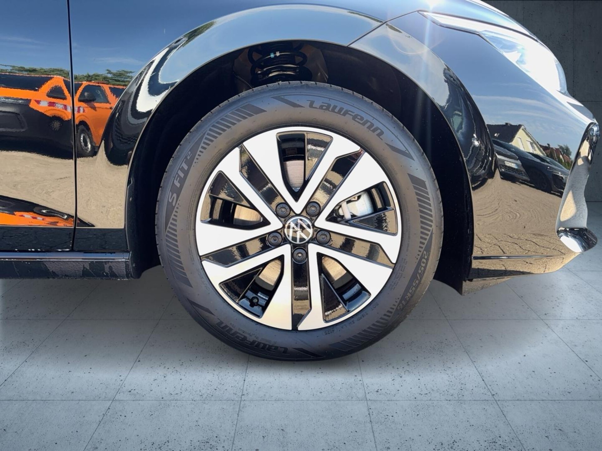 Volkswagen Golf Variant ENERGY