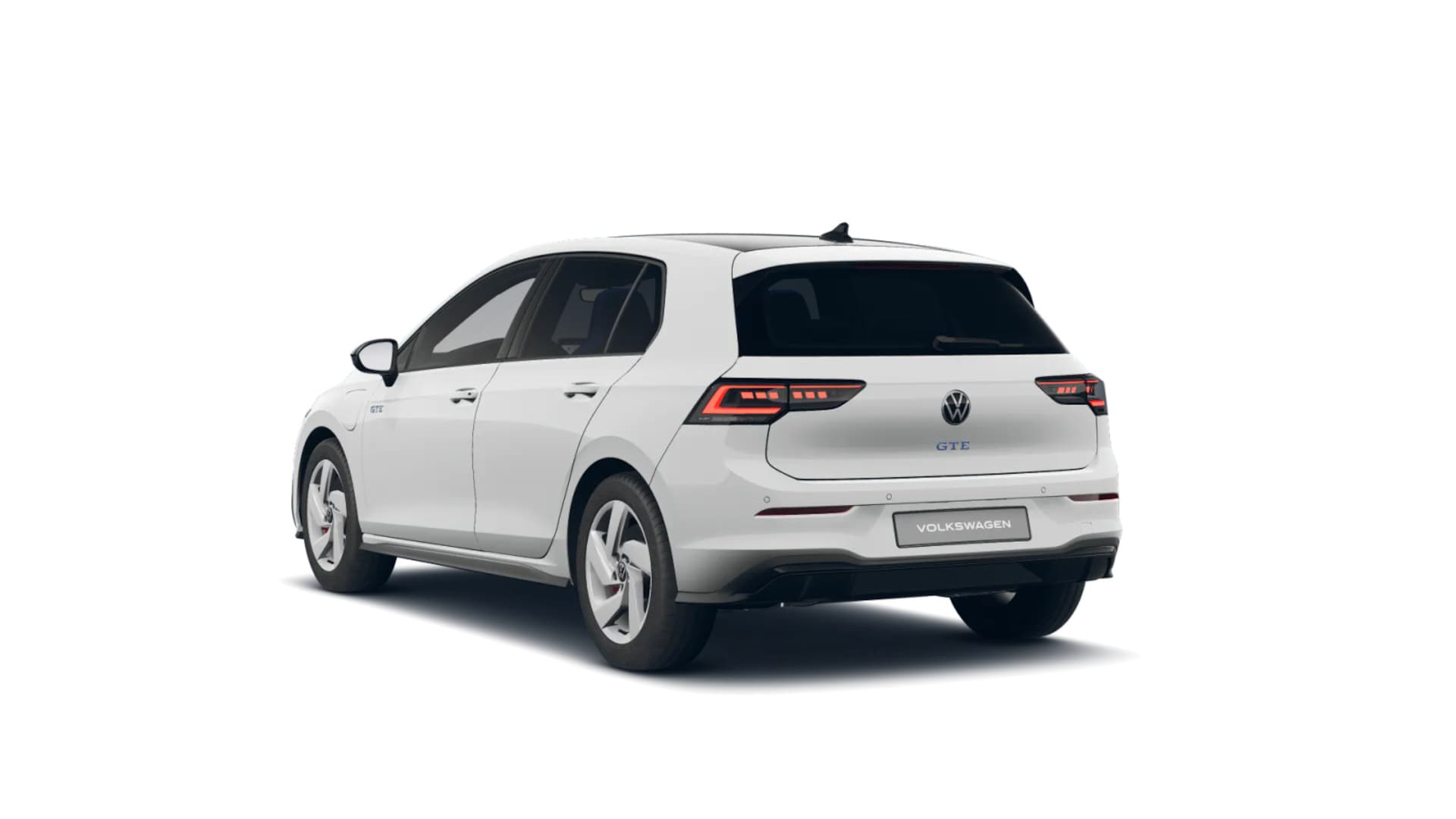 Volkswagen Golf GTE