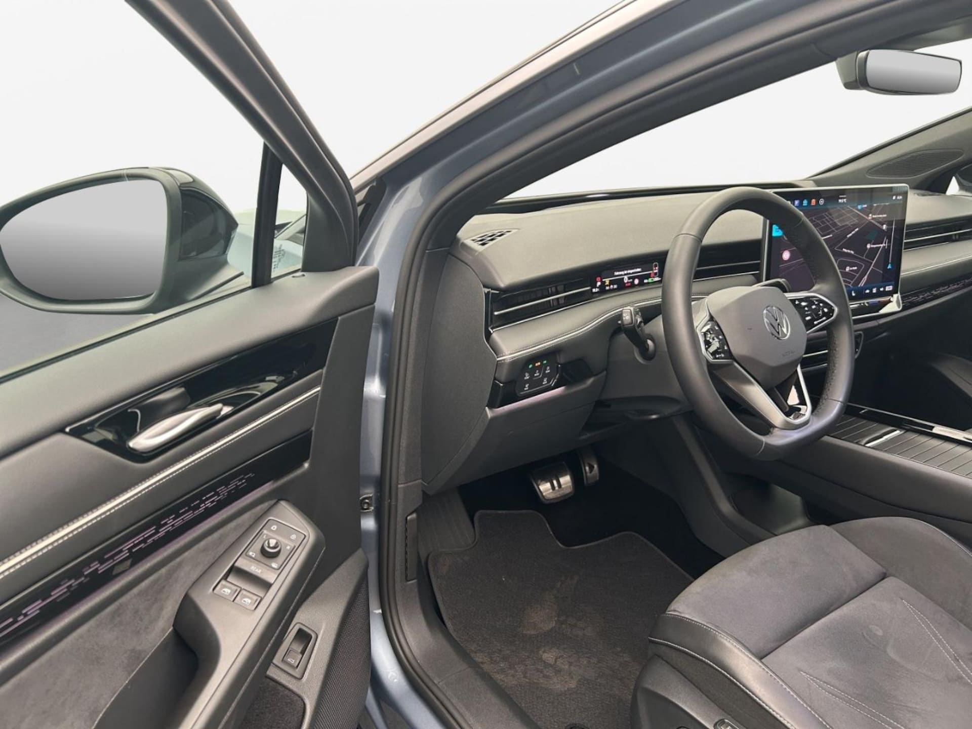 Volkswagen ID.7 Tourer Pro