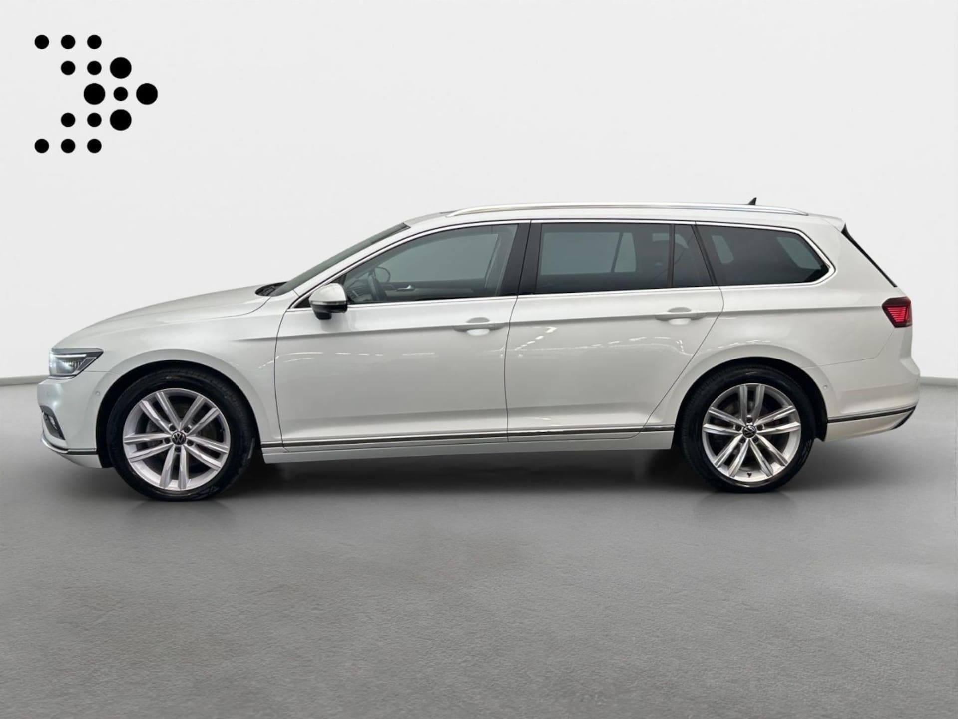 Volkswagen Passat Variant Elegance