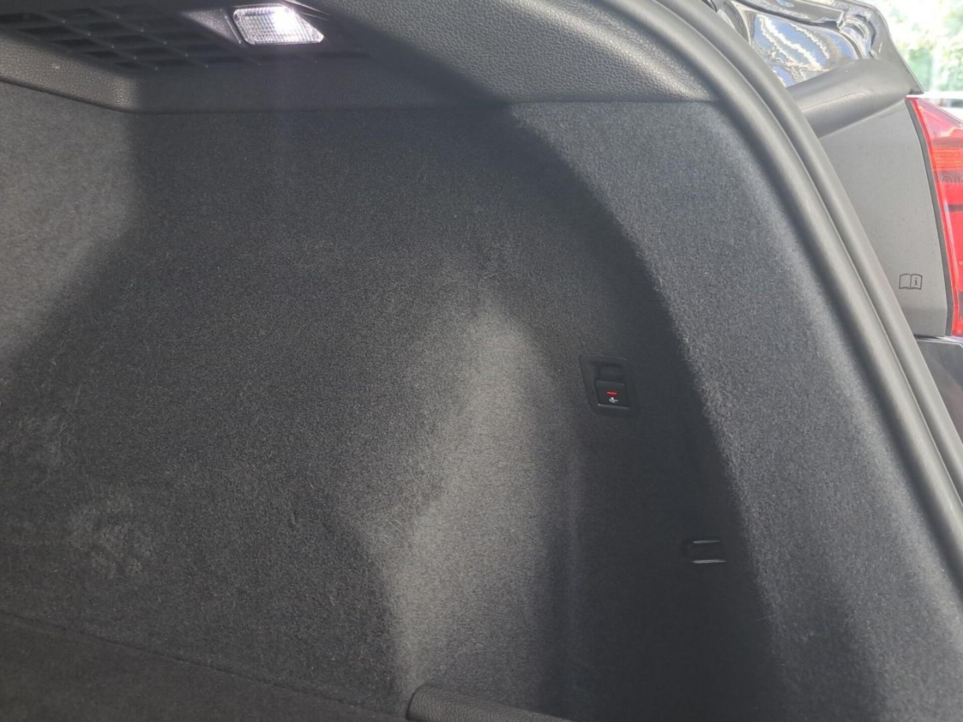 Audi Q3 Sportback S line