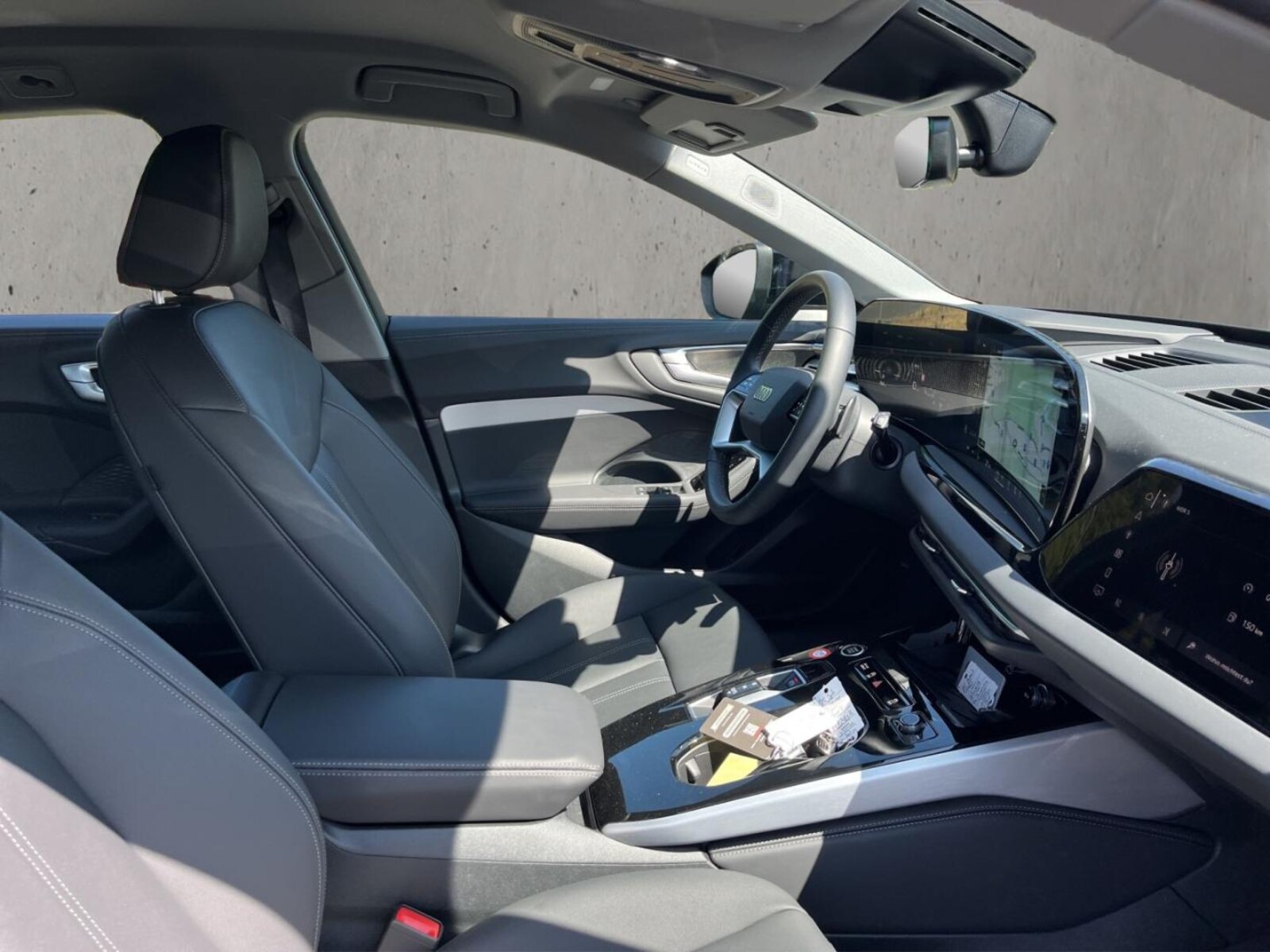 Audi A5 Avant – Bild 17