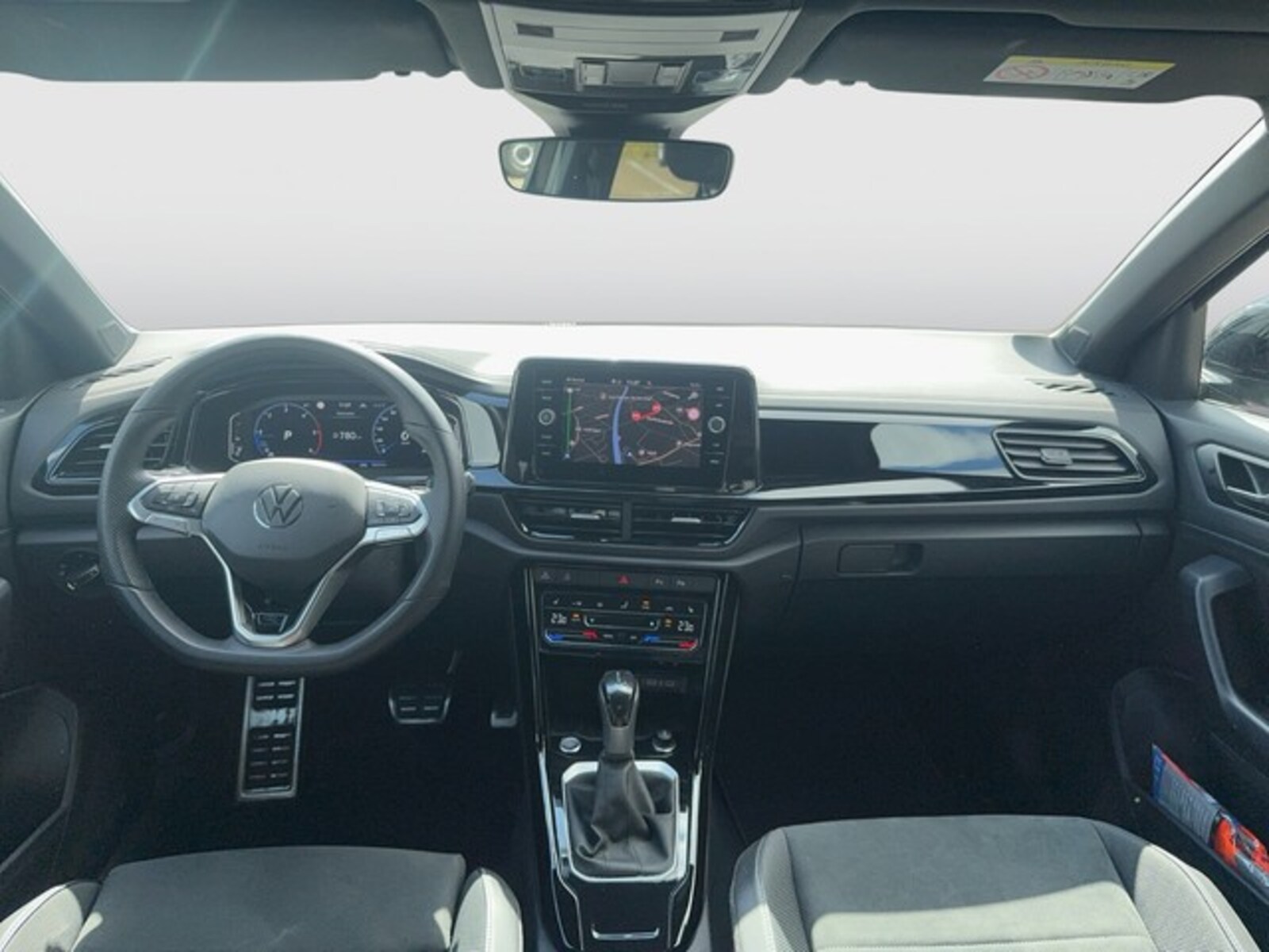 Volkswagen T-Roc – Bild 10