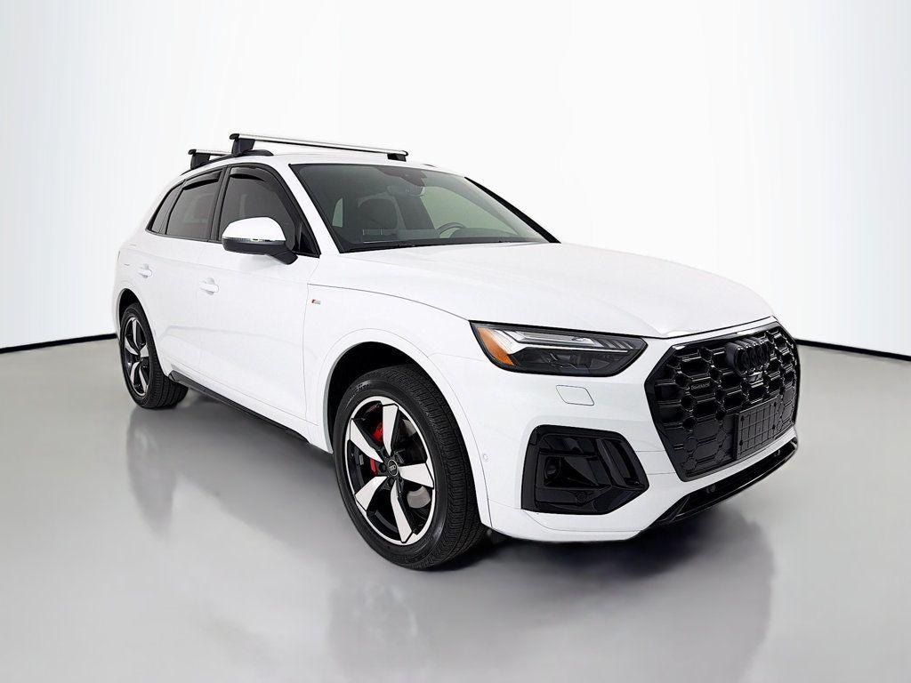 2024 Audi Q5