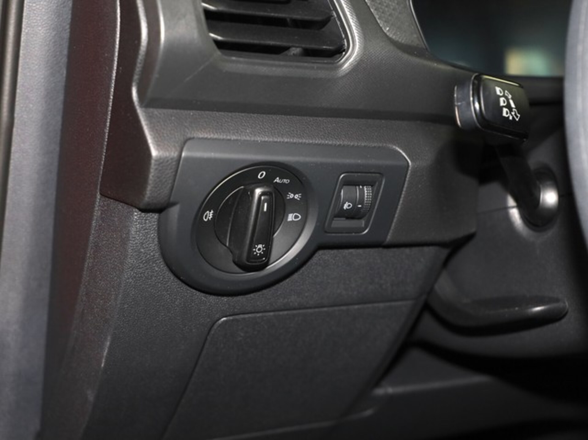 Volkswagen T-Cross Basis-Modell