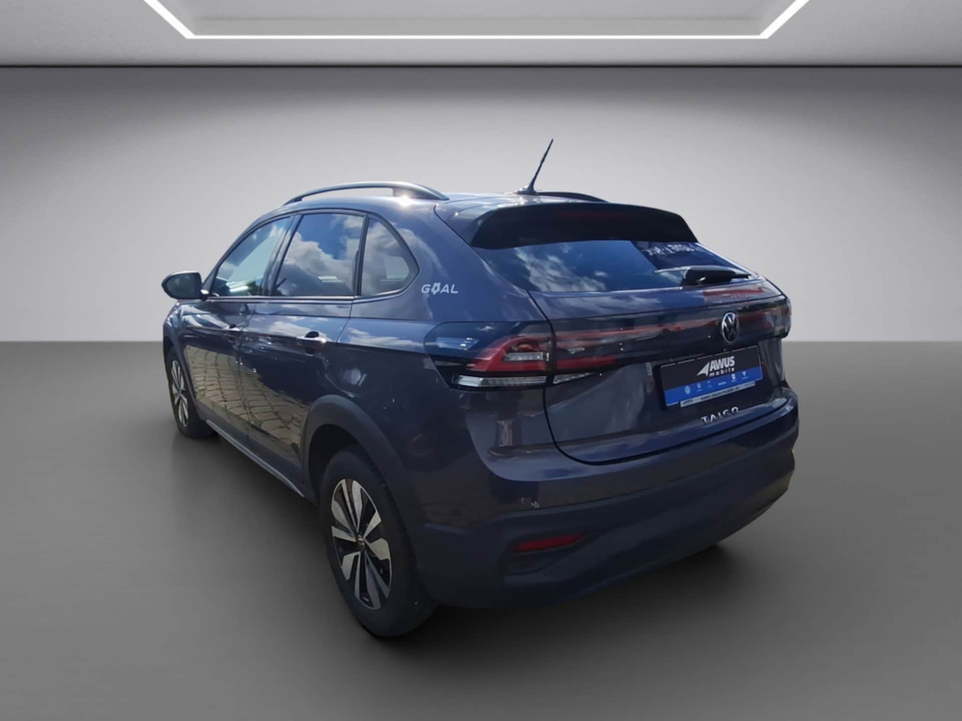 Volkswagen Taigo Goal