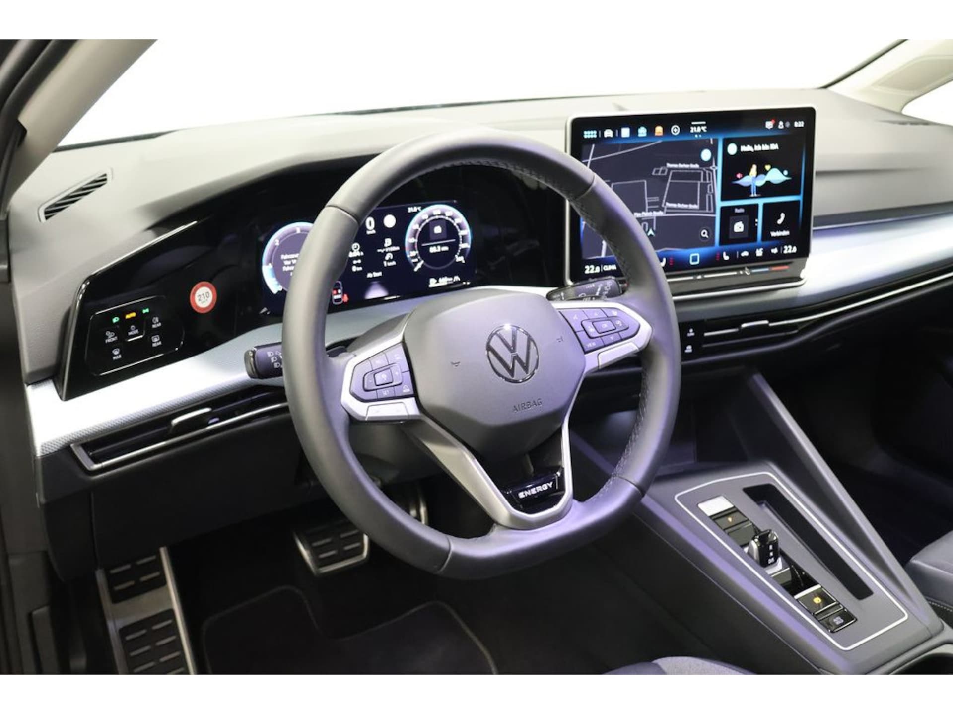 Volkswagen Golf ENERGY