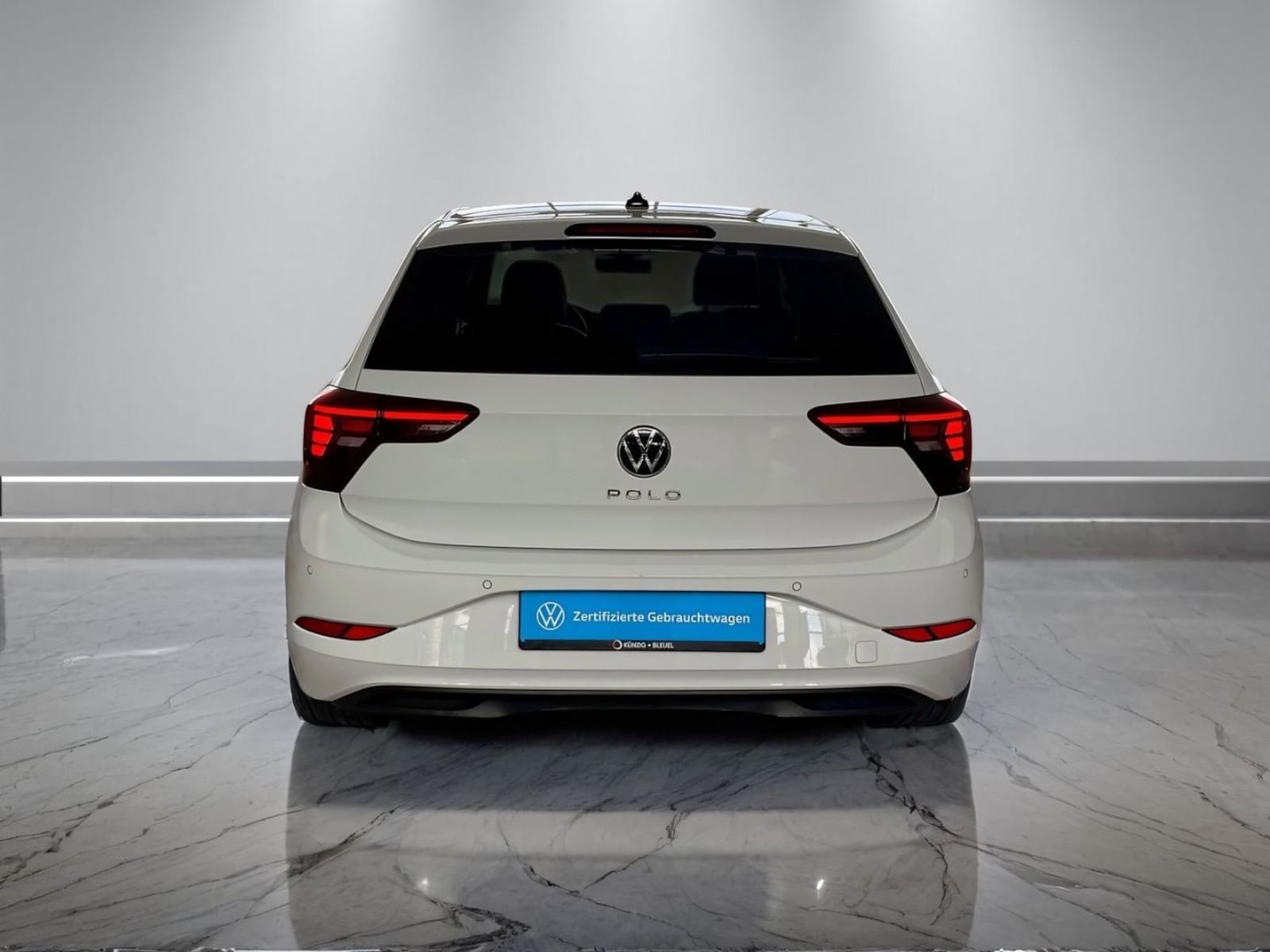 Volkswagen Polo – Bild 12