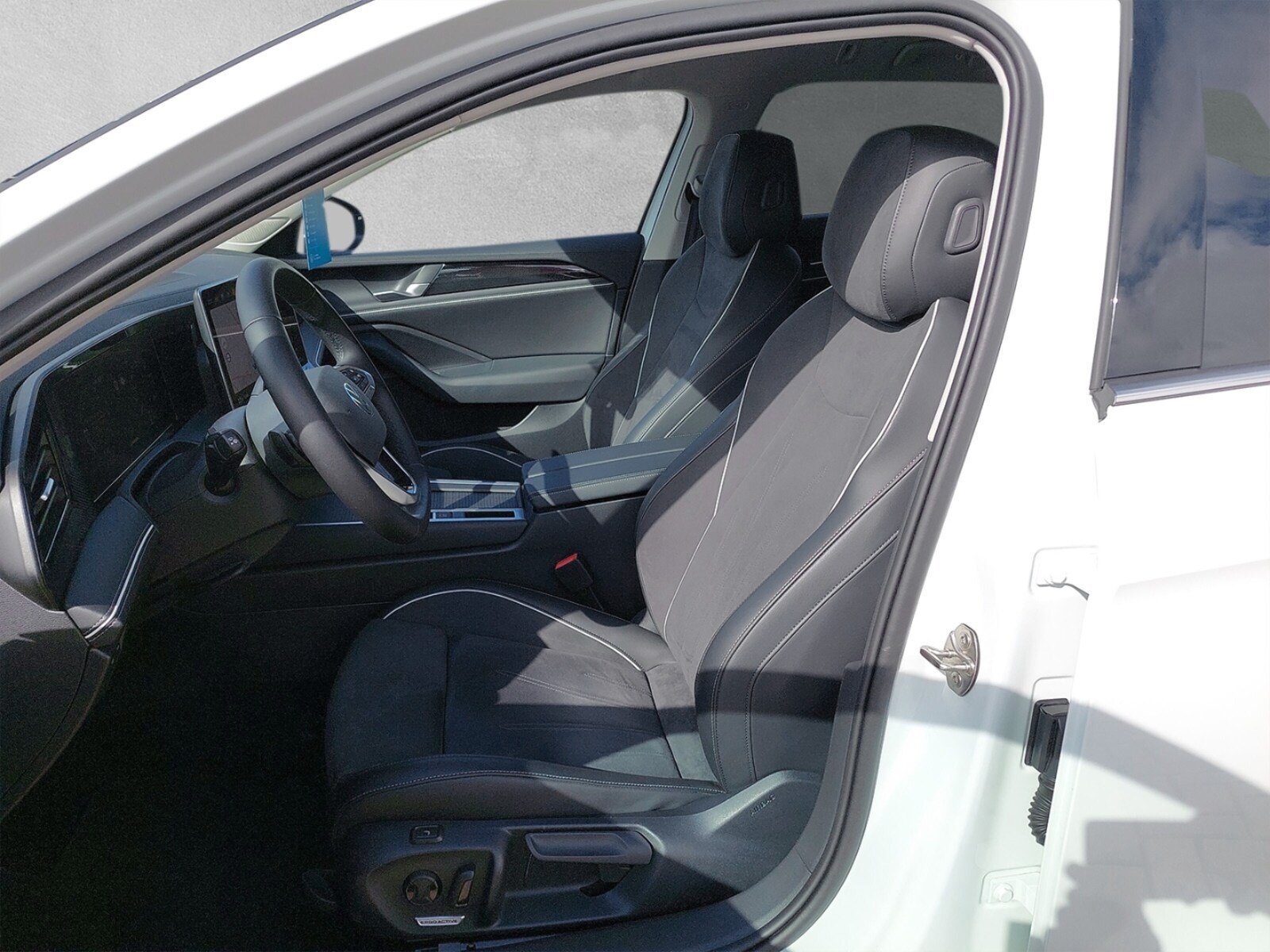 Volkswagen Passat – Bild 13