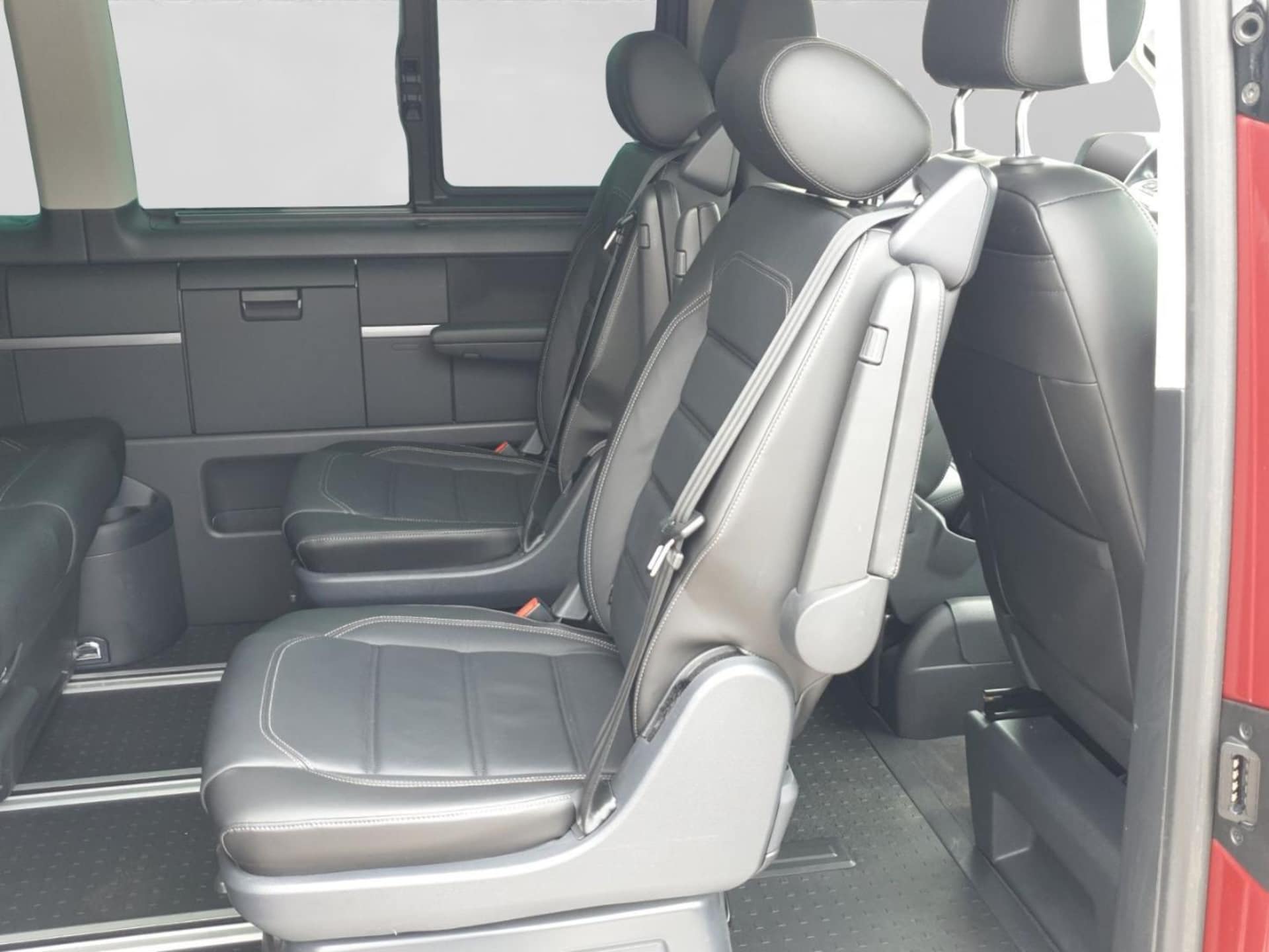 Volkswagen T6.1 Multivan Comfortline