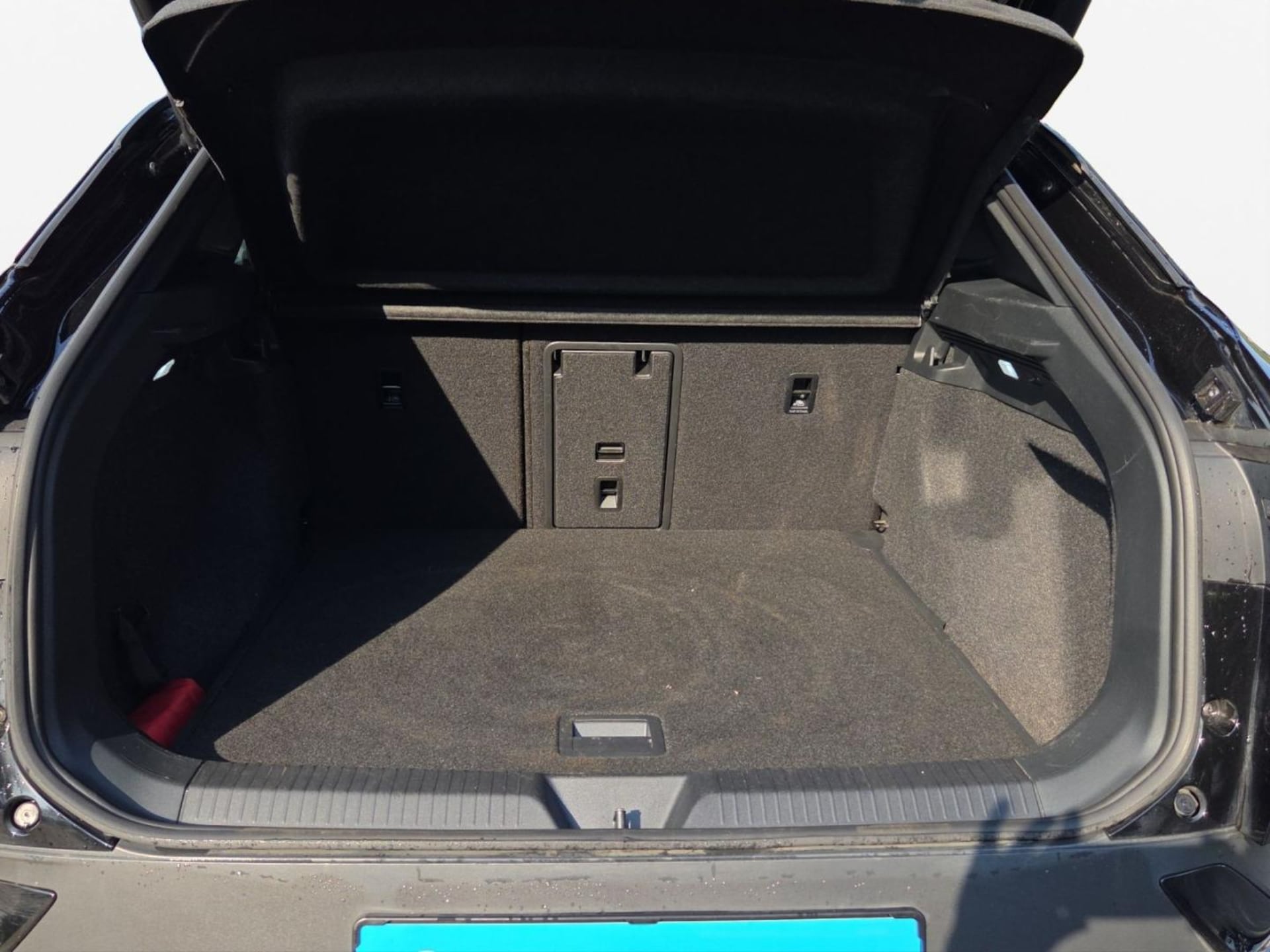Volkswagen ID.4 Pro Performance