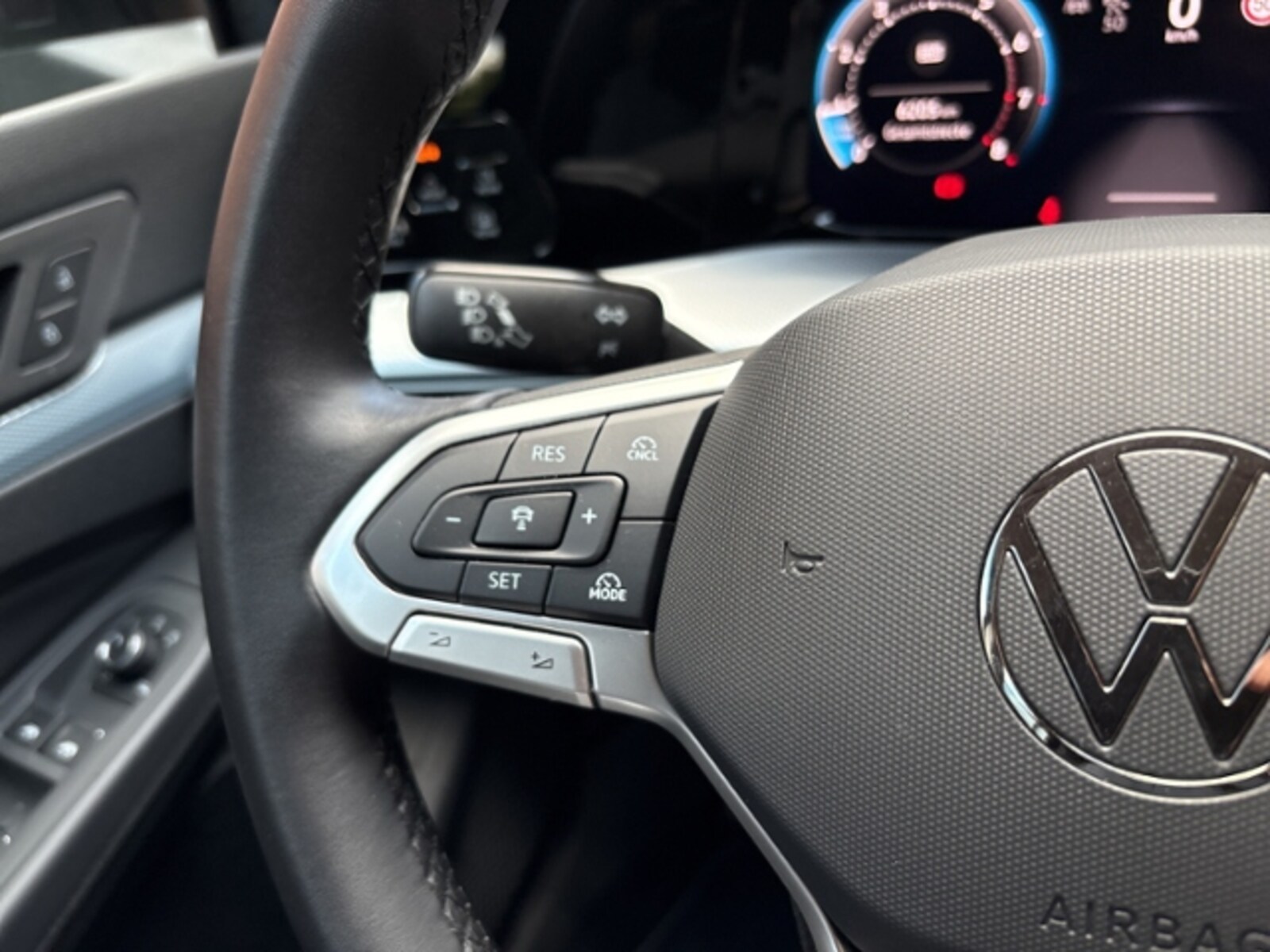Volkswagen Golf – Bild 19