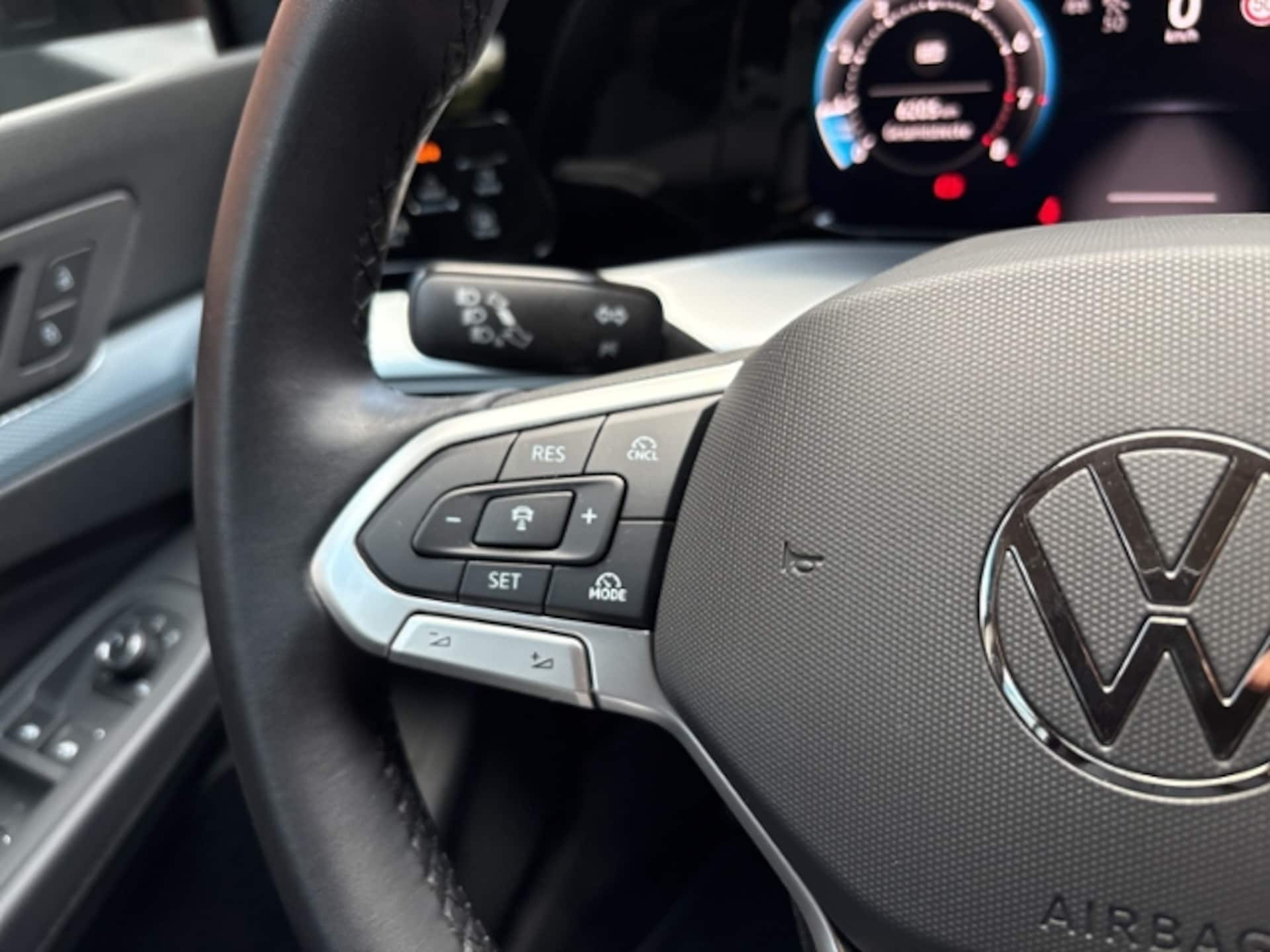 Volkswagen Golf Goal