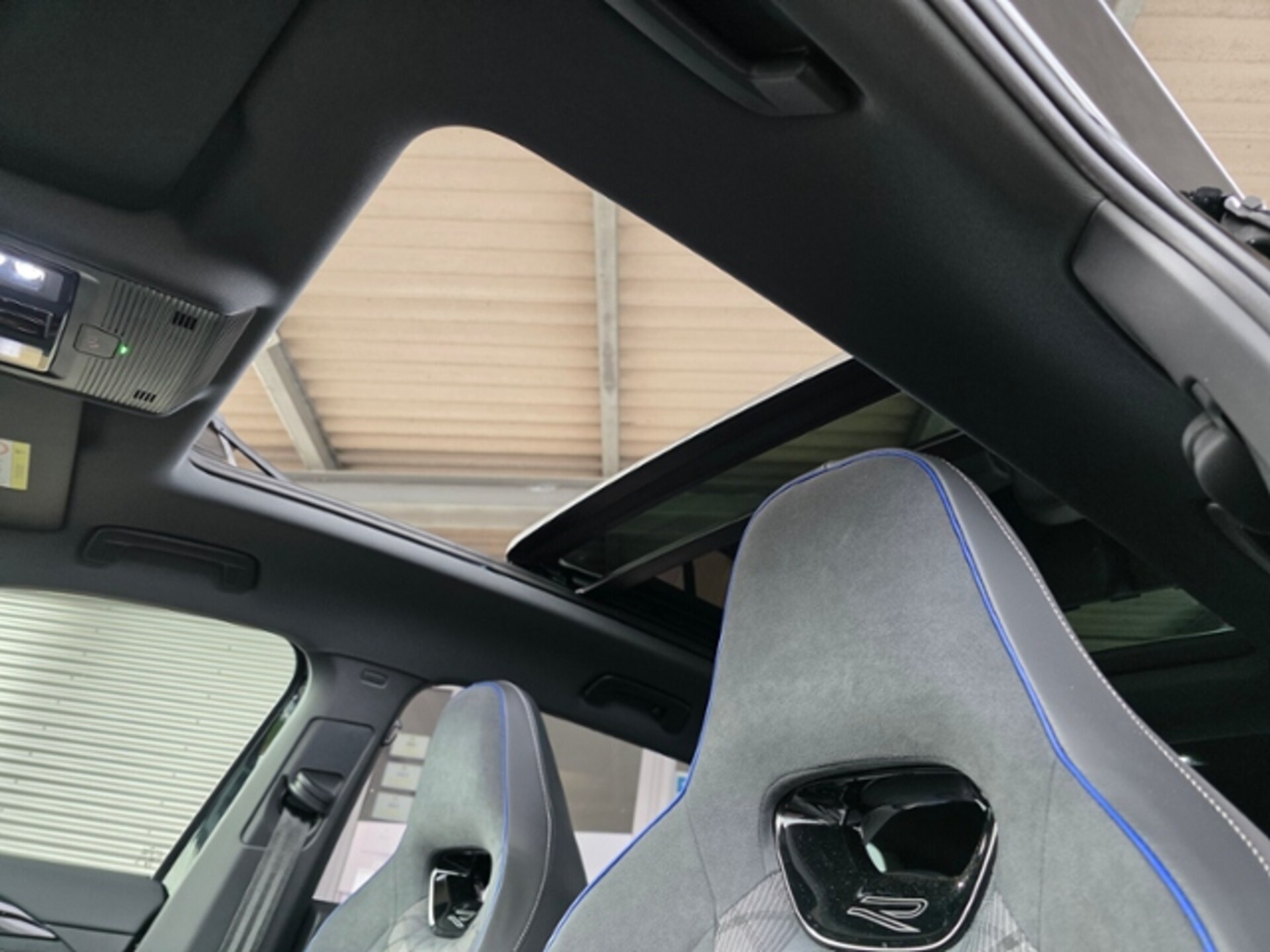 Volkswagen Tayron R-Line