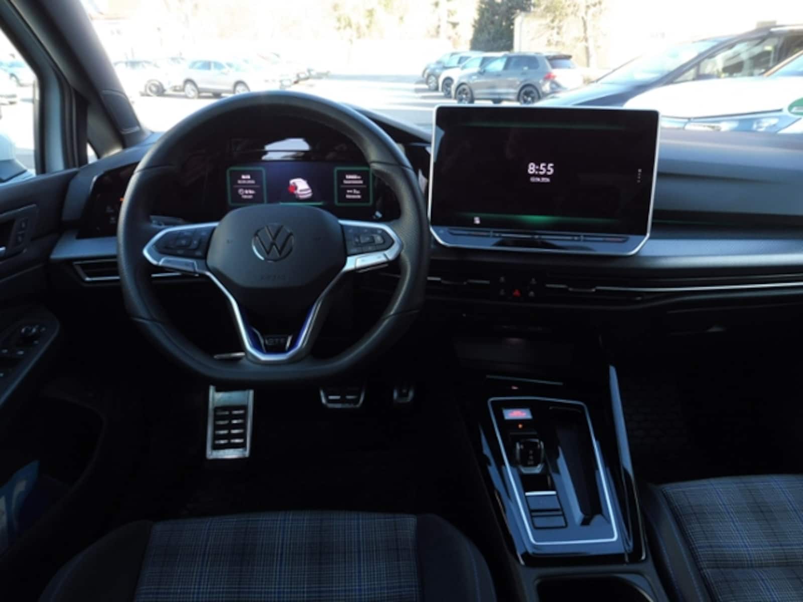 Volkswagen Golf – Bild 15