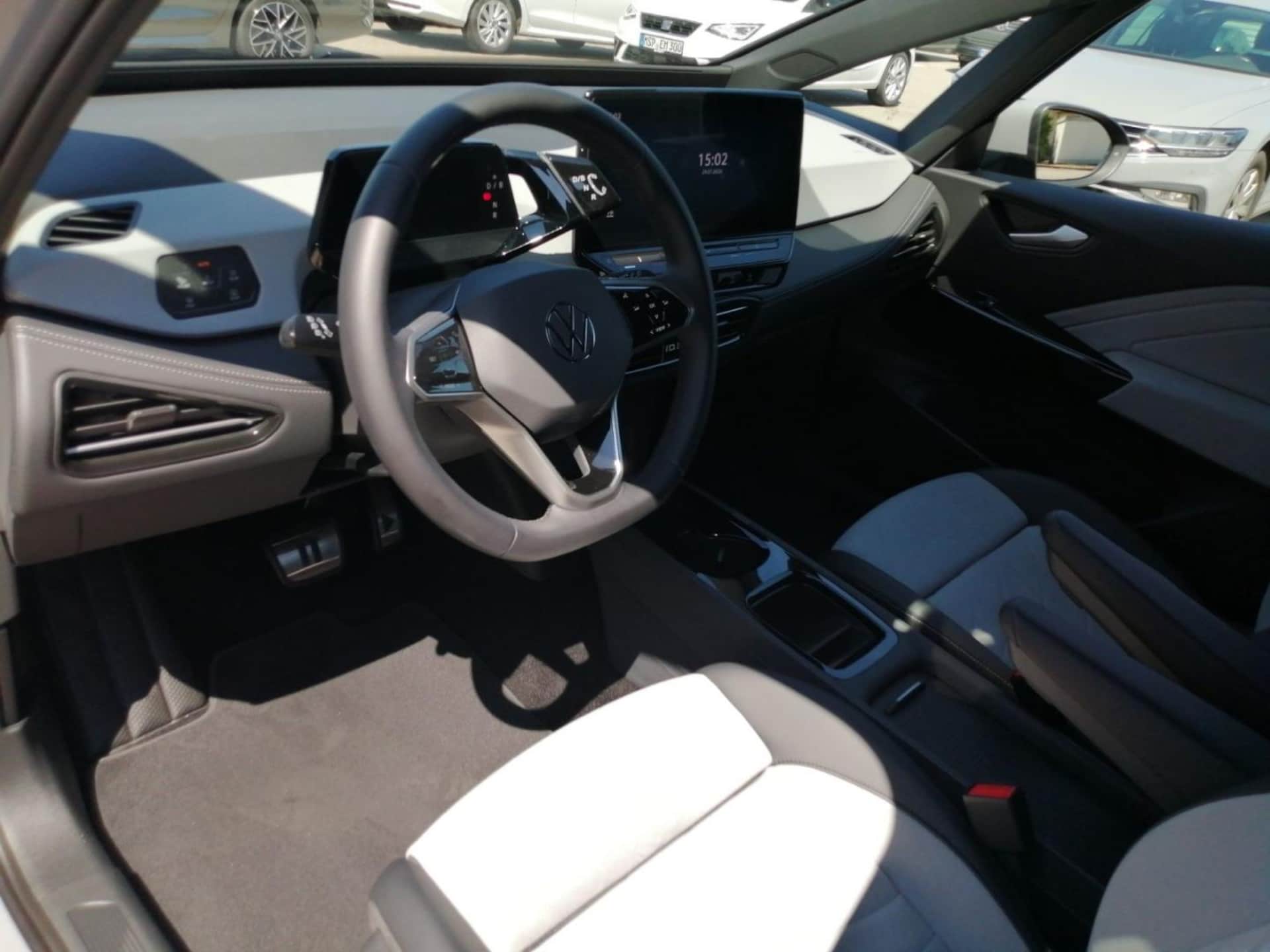 Volkswagen ID.3 MOVE Pro