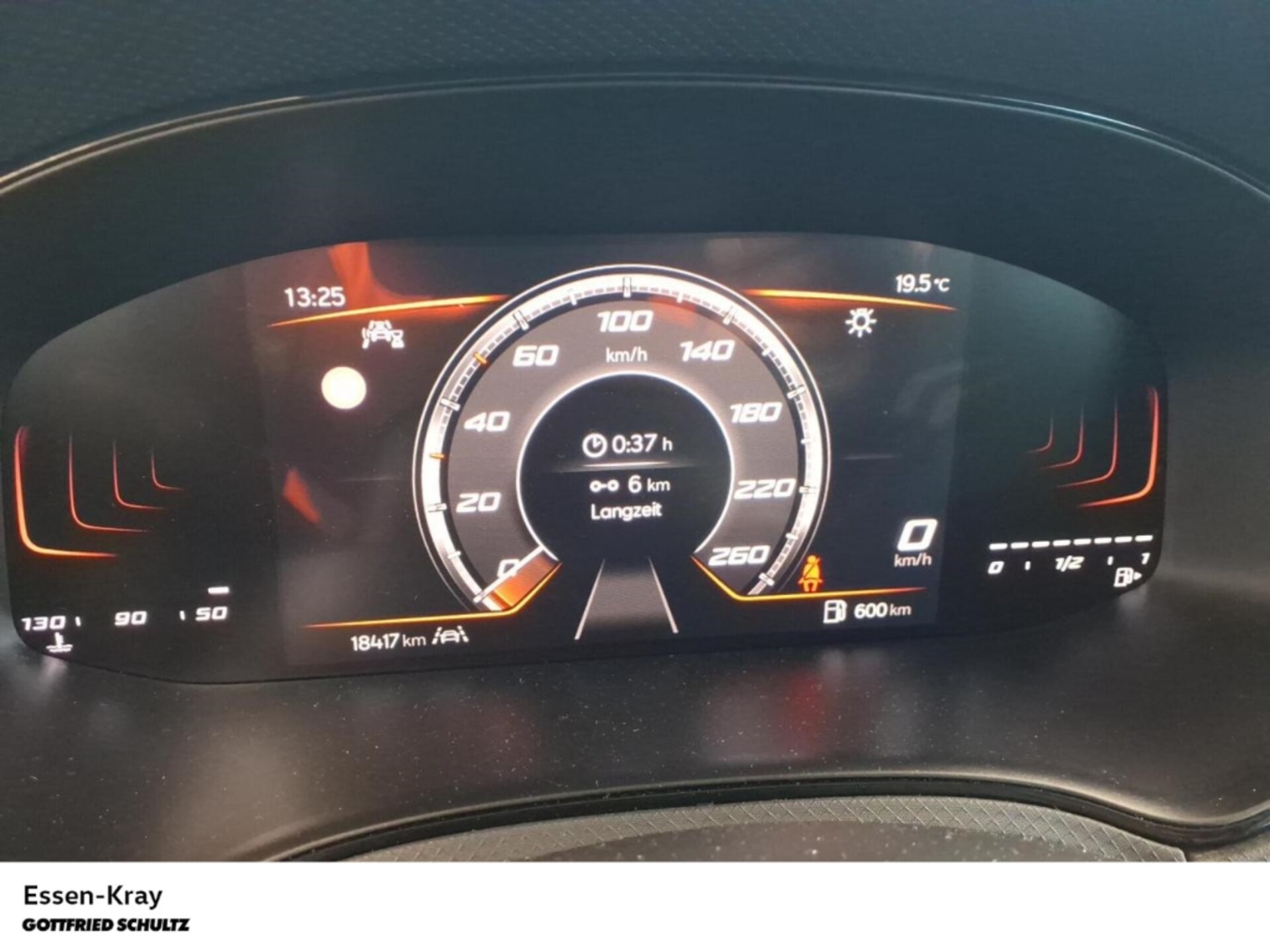 SEAT Arona Style