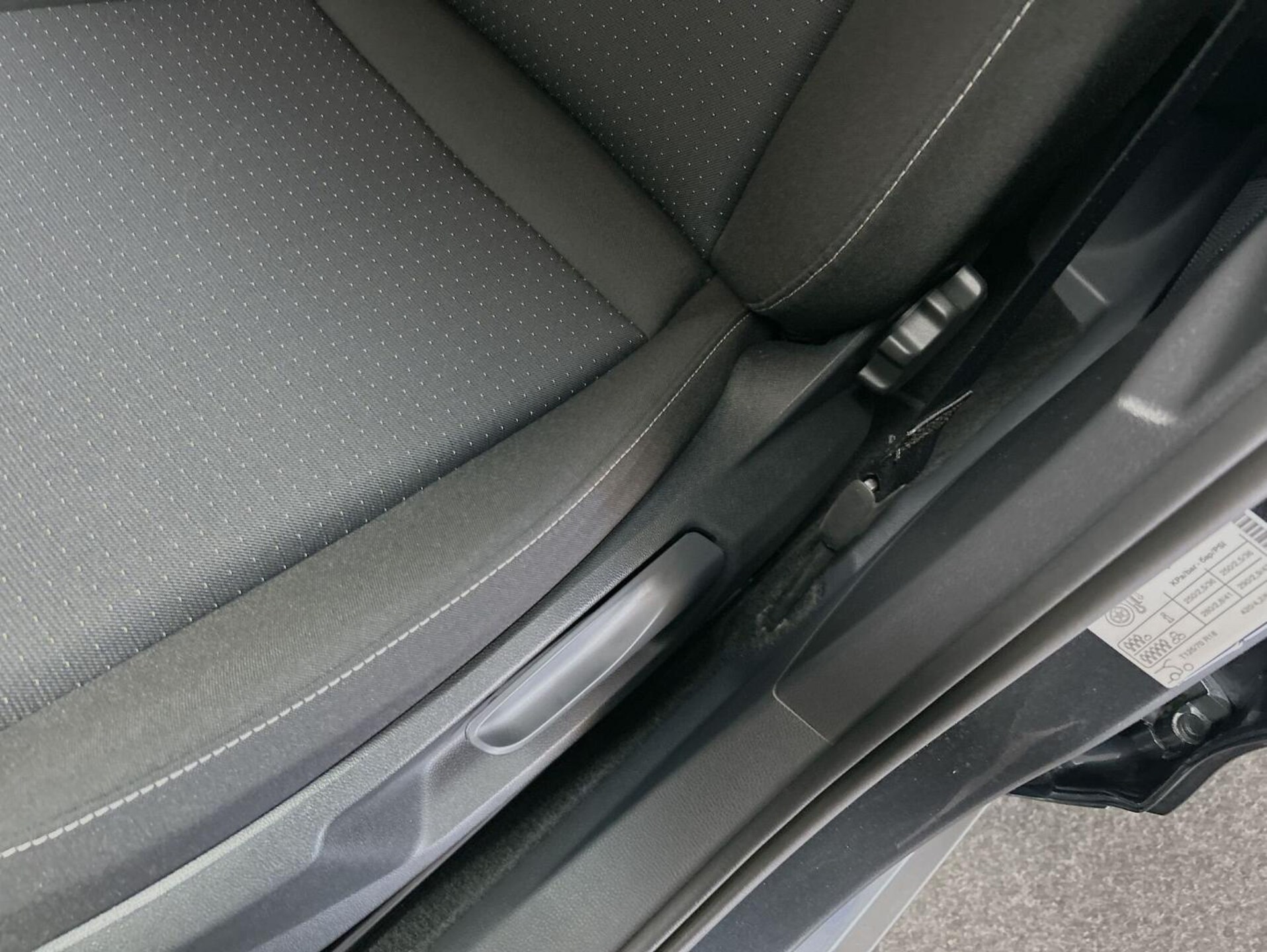 SEAT Arona Style