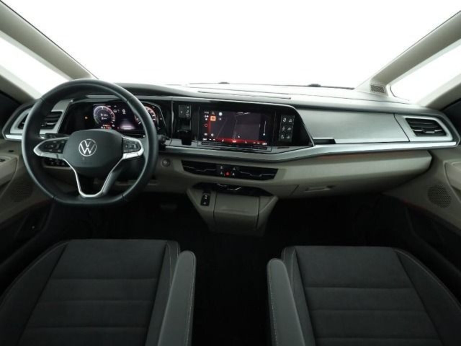 Volkswagen California Ocean