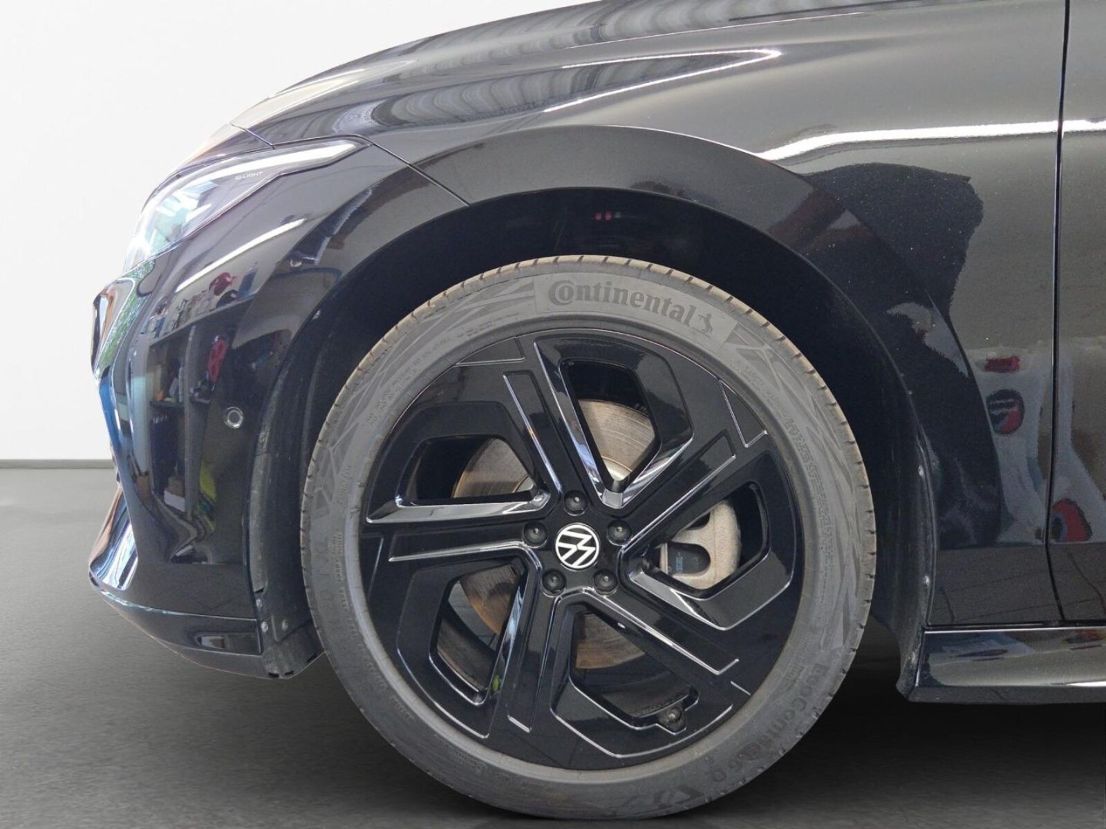 Volkswagen ID.7 – Bild 14