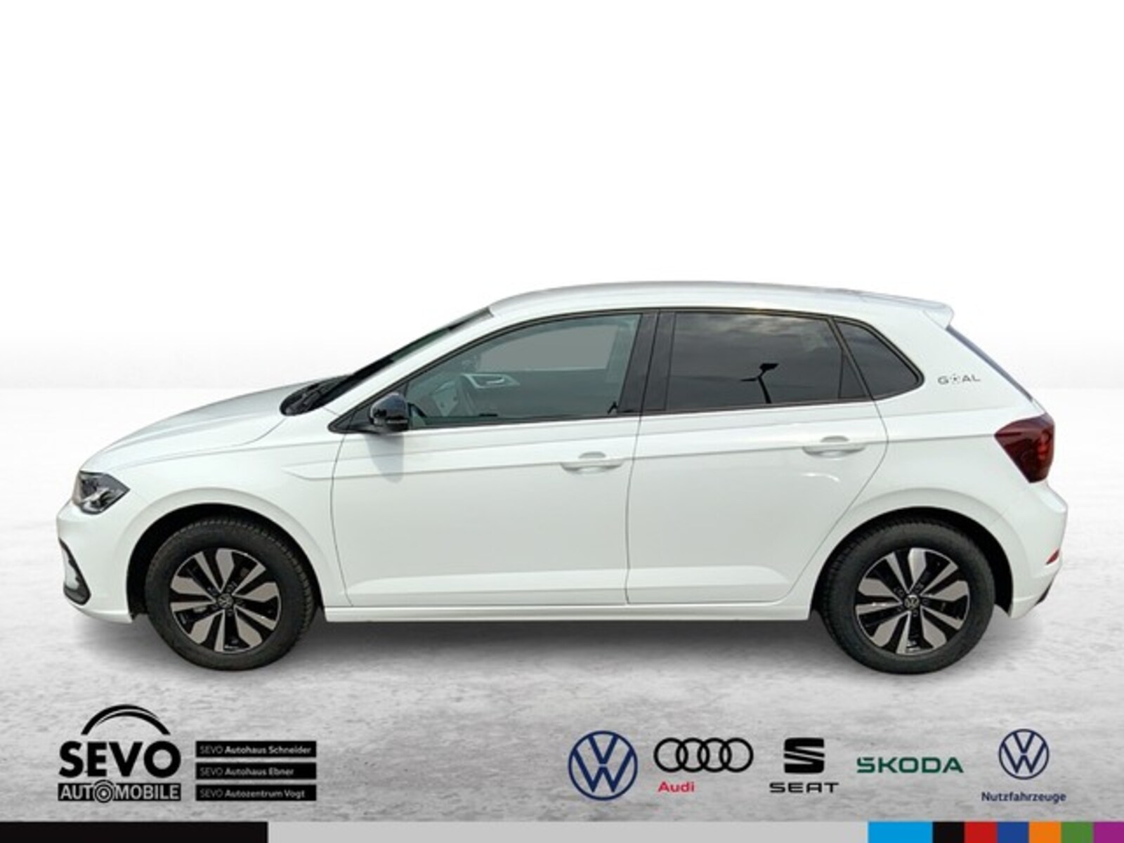 Volkswagen Polo – Bild 2