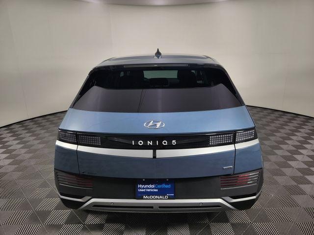 2024 Hyundai IONIQ 5