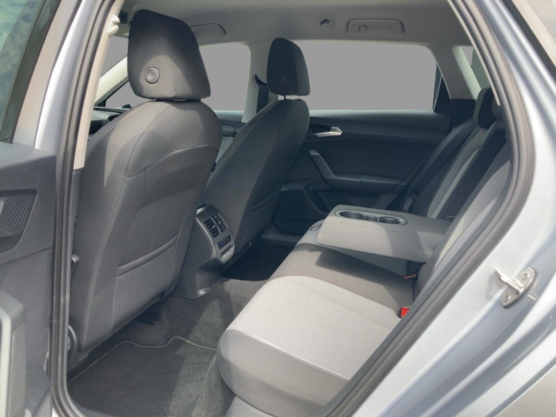 SEAT Leon Sportstourer Style