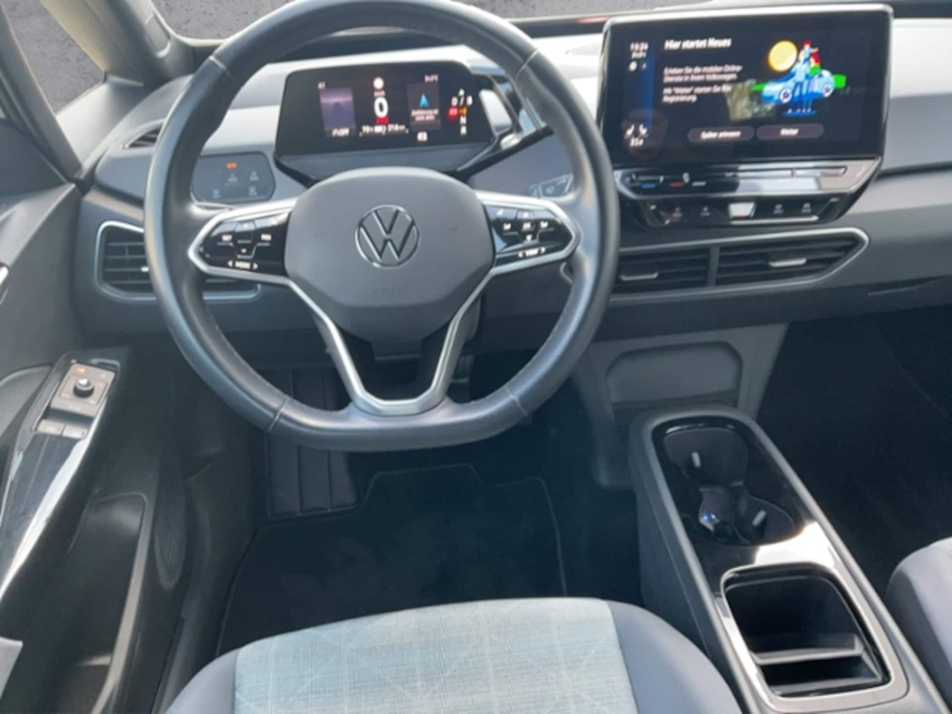 Volkswagen ID.3 Pro Performance