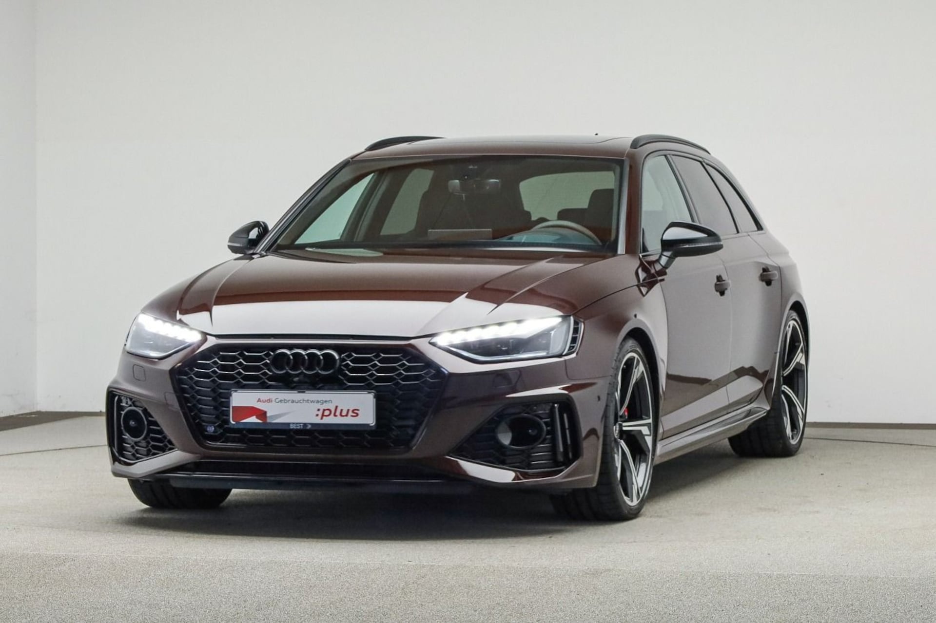 Audi RS 4 Avant