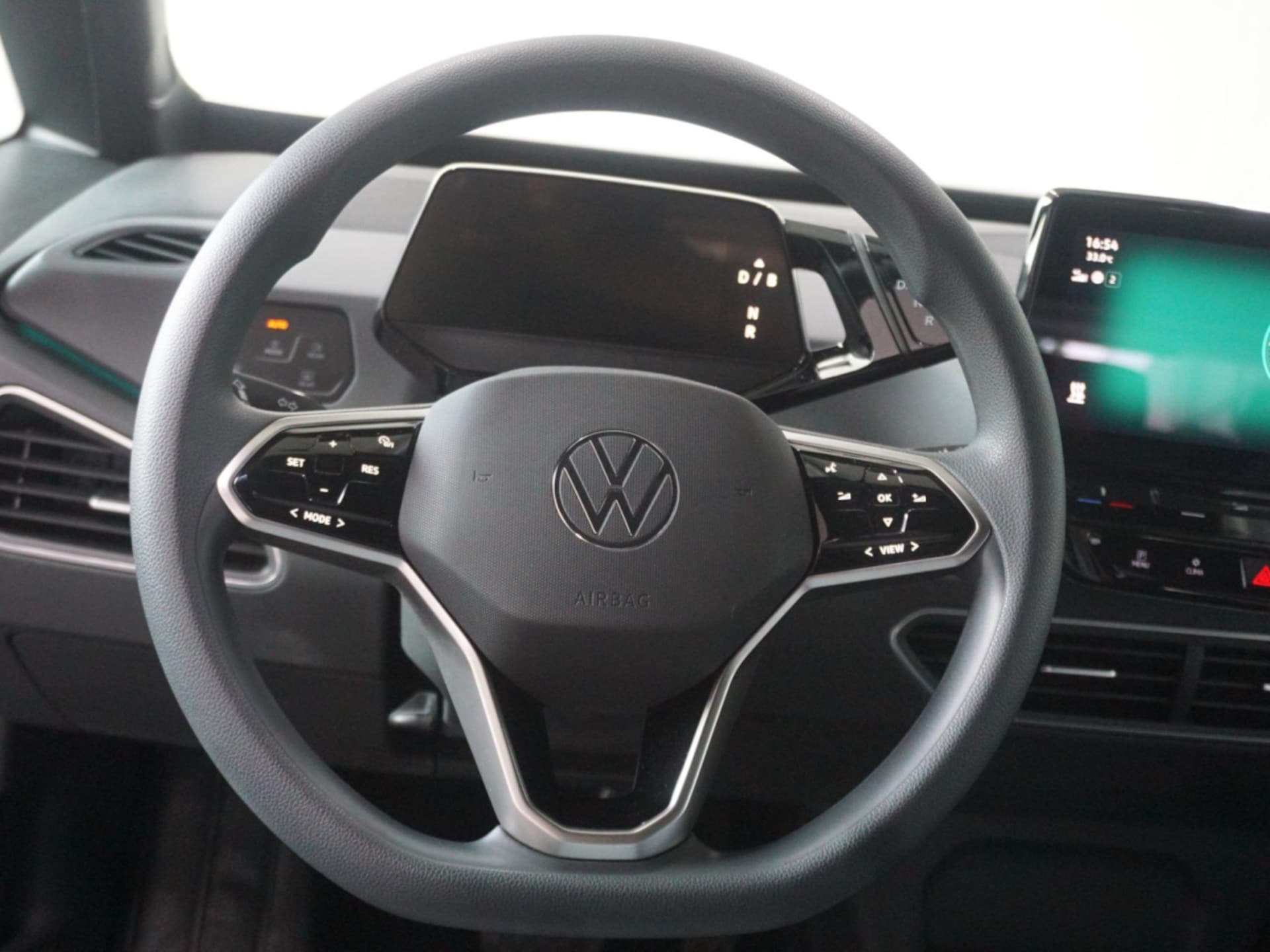 Volkswagen ID.3 Pro