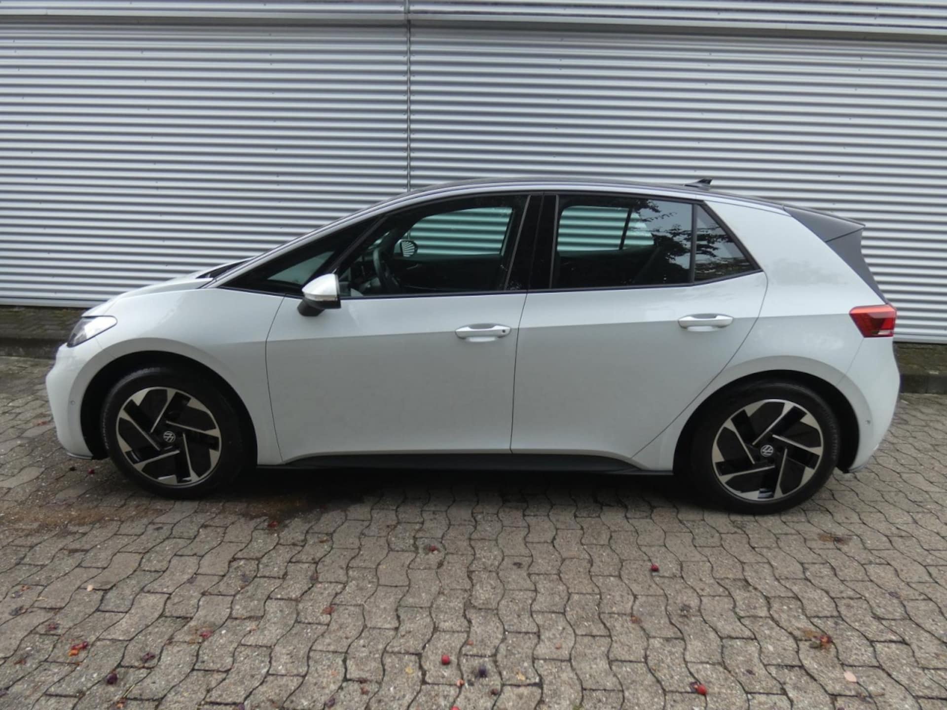 Volkswagen ID.3 Pro