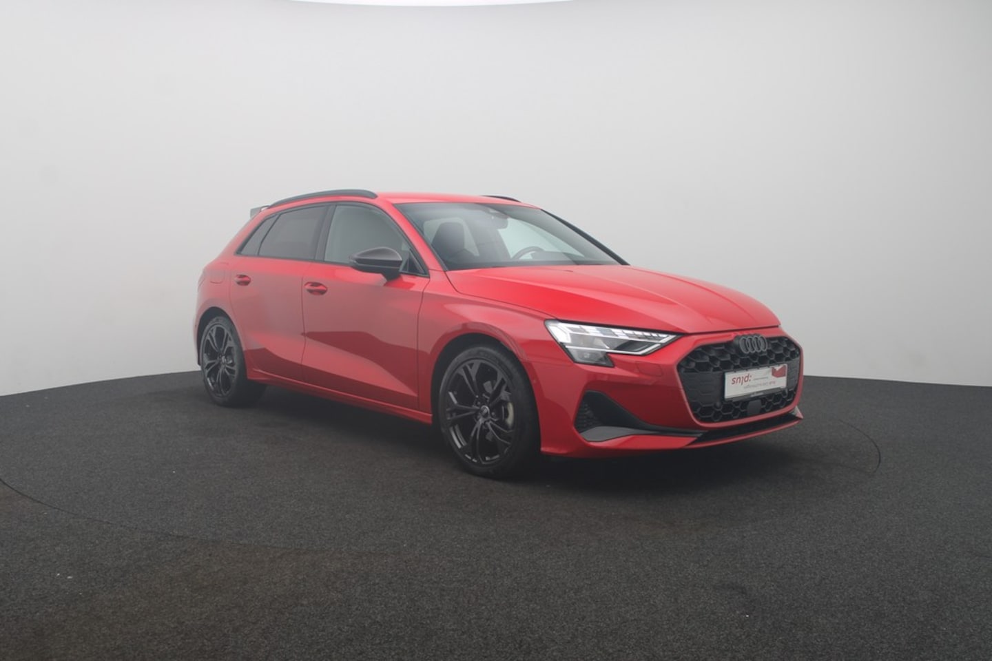 Bild über Audi A3 Sportback advanced 35 TFSI S tronic - für weitere Informationen kontaktieren Sie den Audi Partner