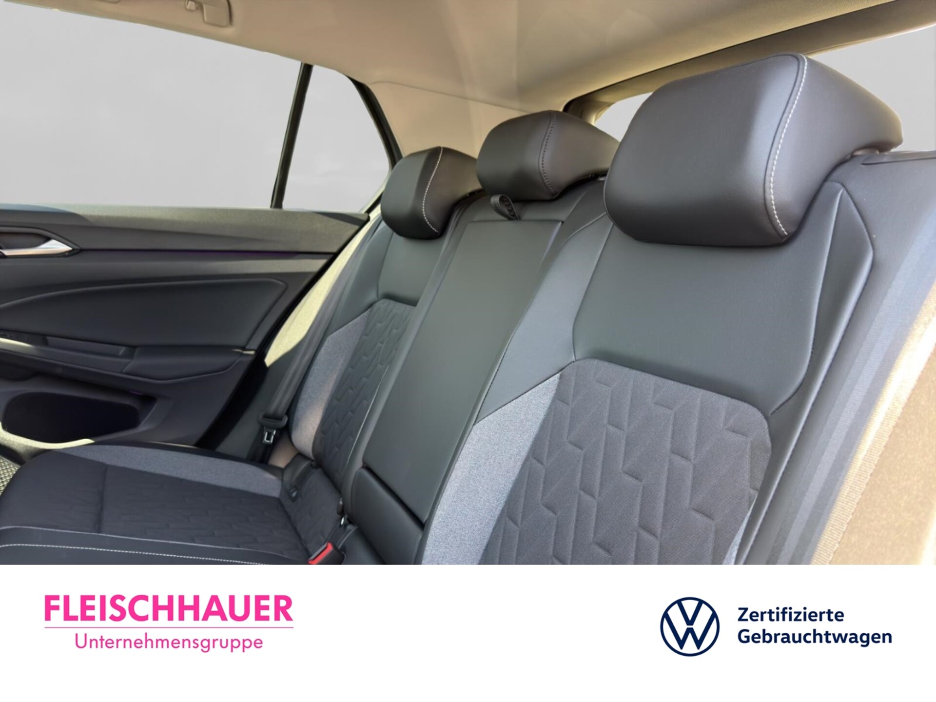 Volkswagen Golf Goal