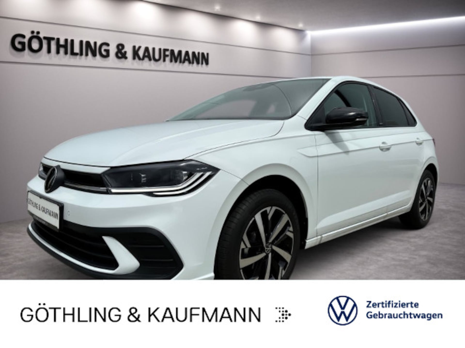 Volkswagen Polo MOVE