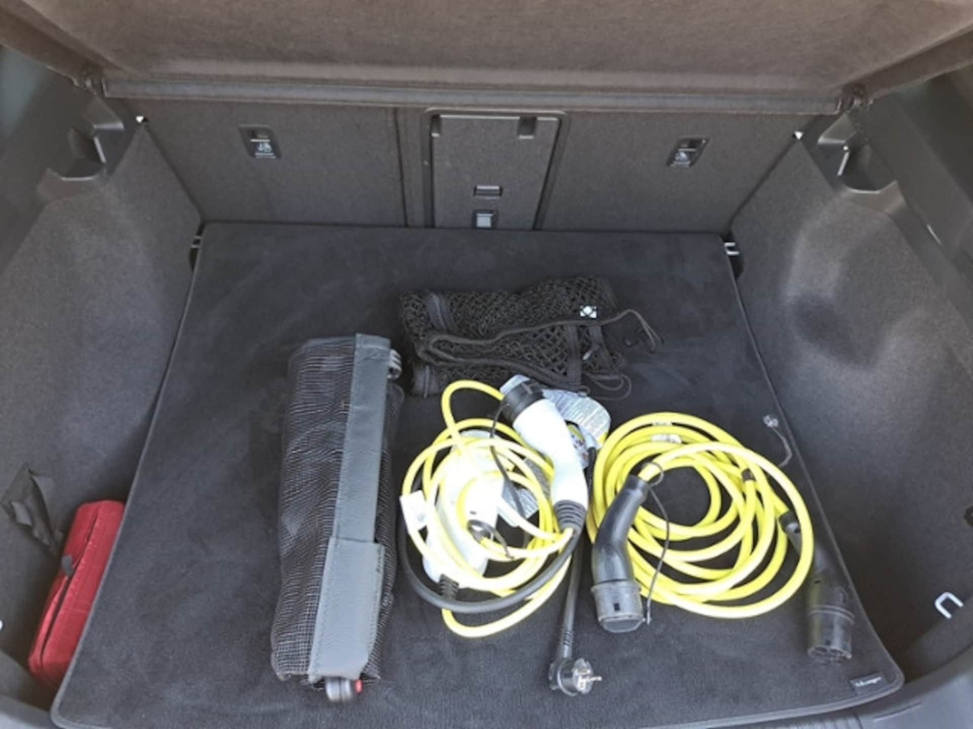 Volkswagen ID.4 GTX