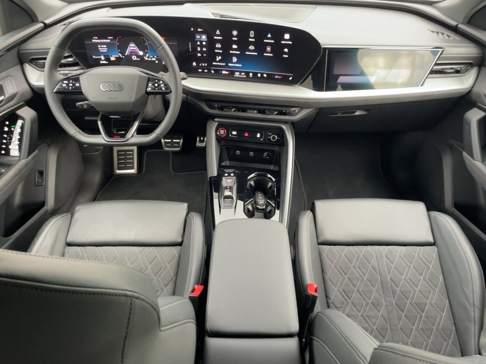 Audi Q5 Sportback – Bild 10