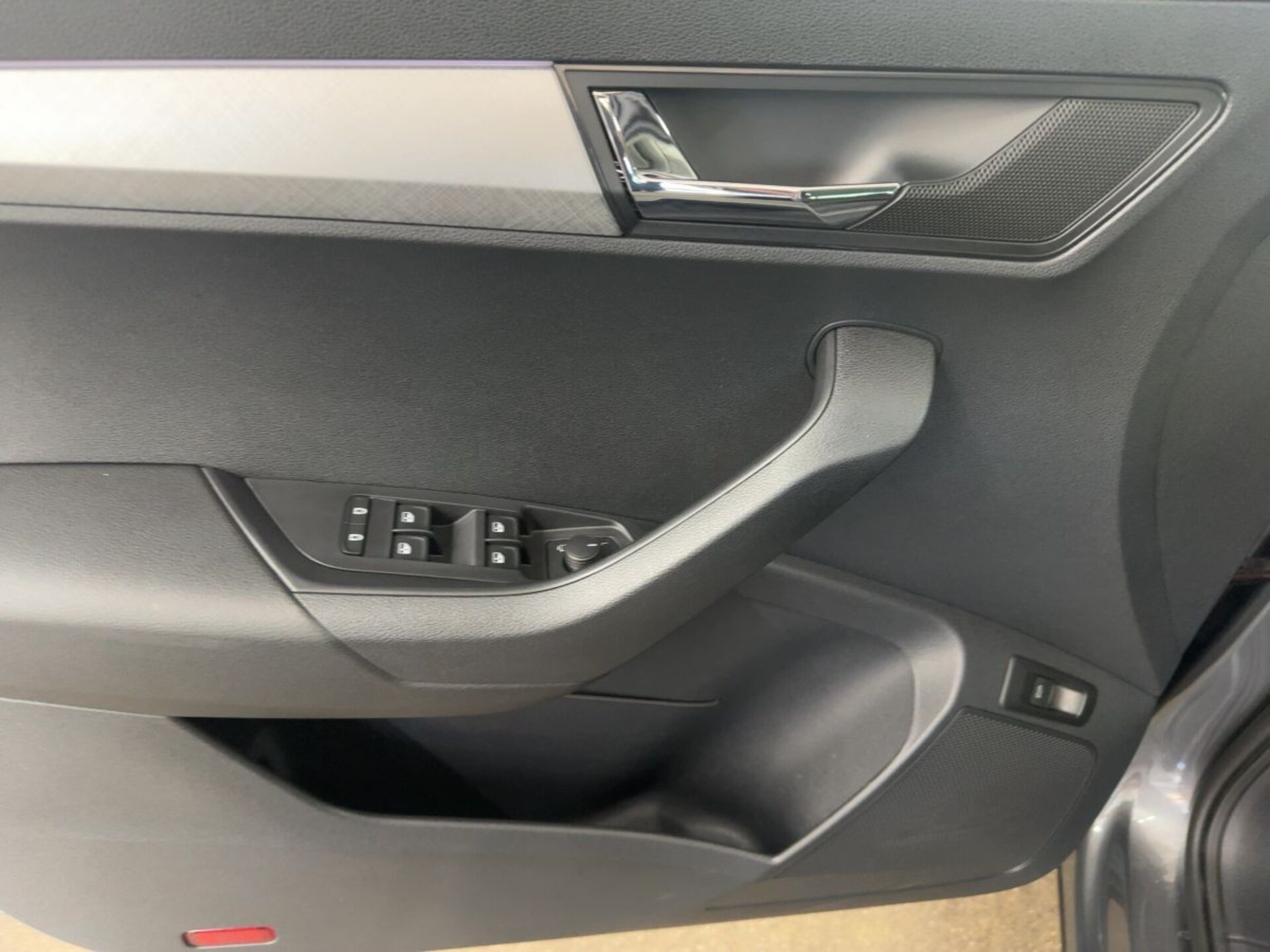 Skoda Karoq Selection