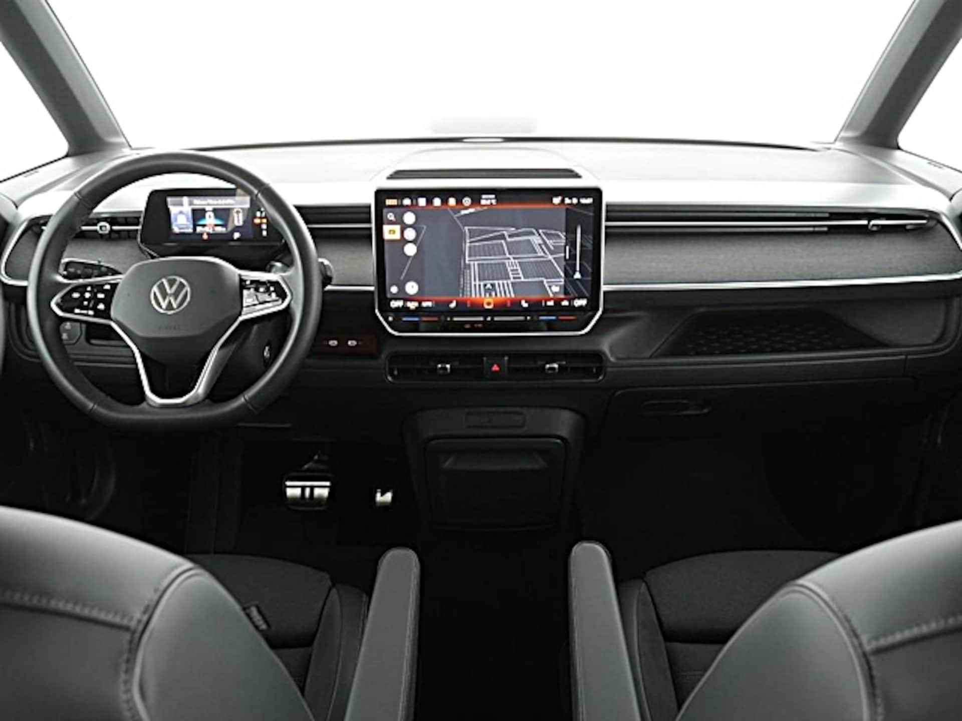 Volkswagen ID. Buzz Pro