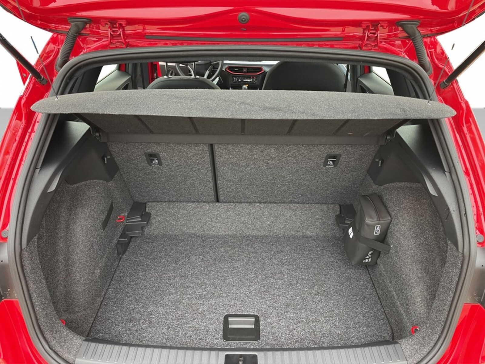 SEAT Arona – Bild 7