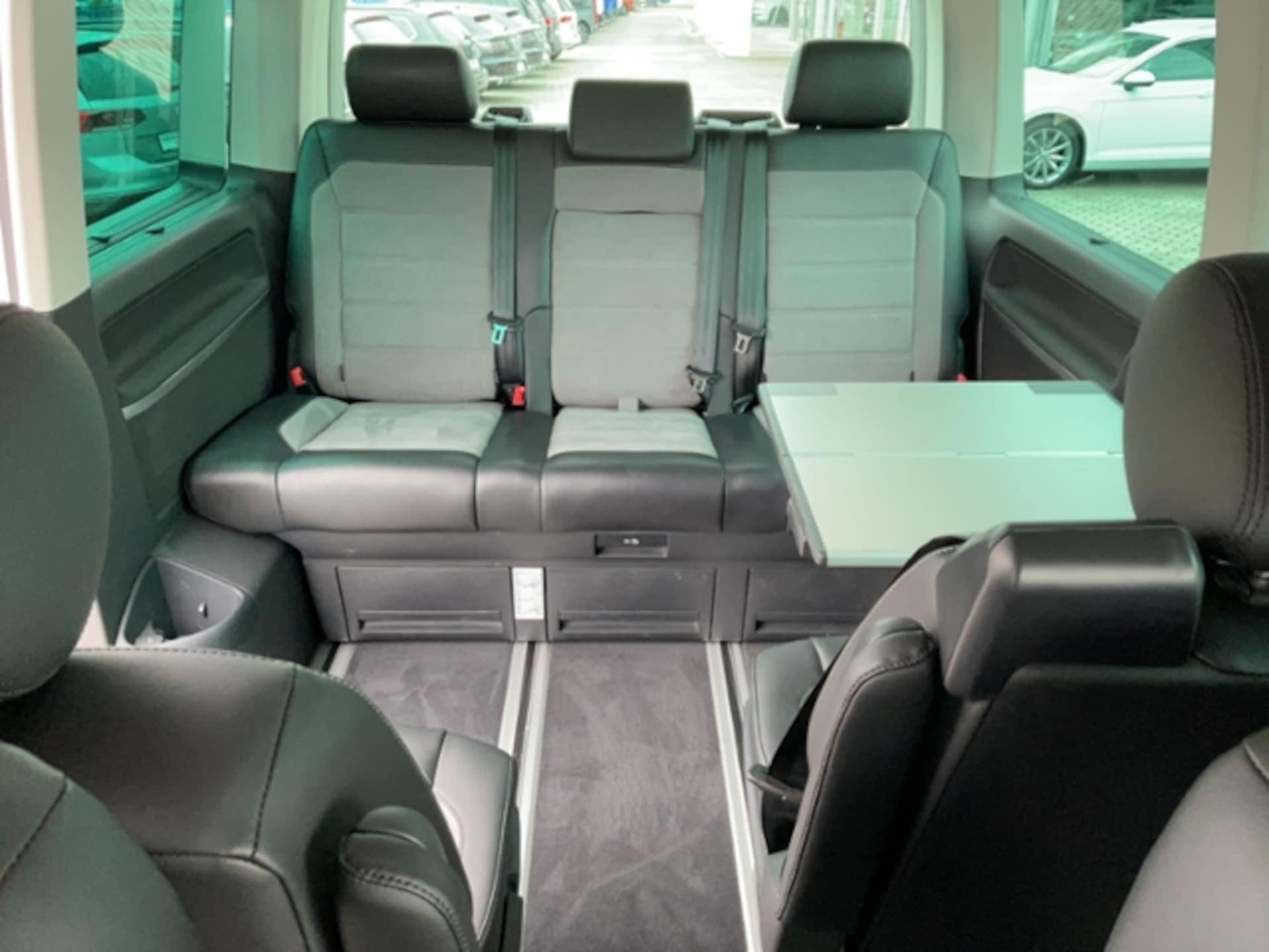 Volkswagen T6.1 Multivan Comfortline