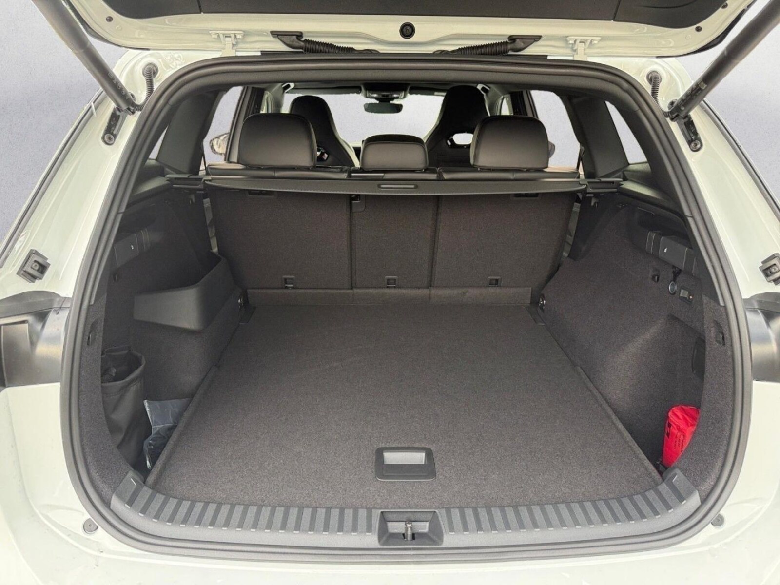 Volkswagen Tayron – Bild 9