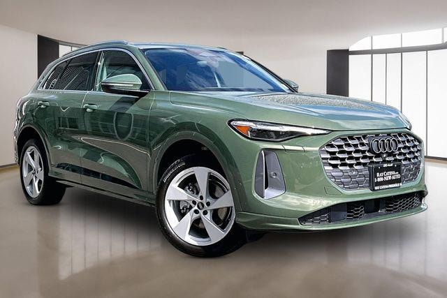 2026 Audi Q5