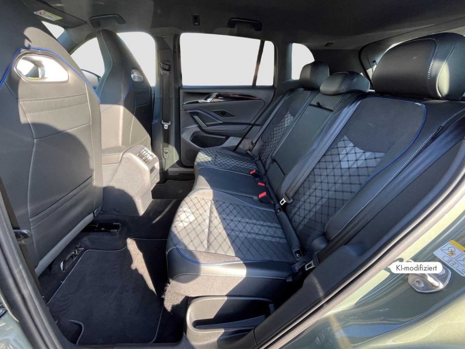 Volkswagen Tiguan – Bild 14