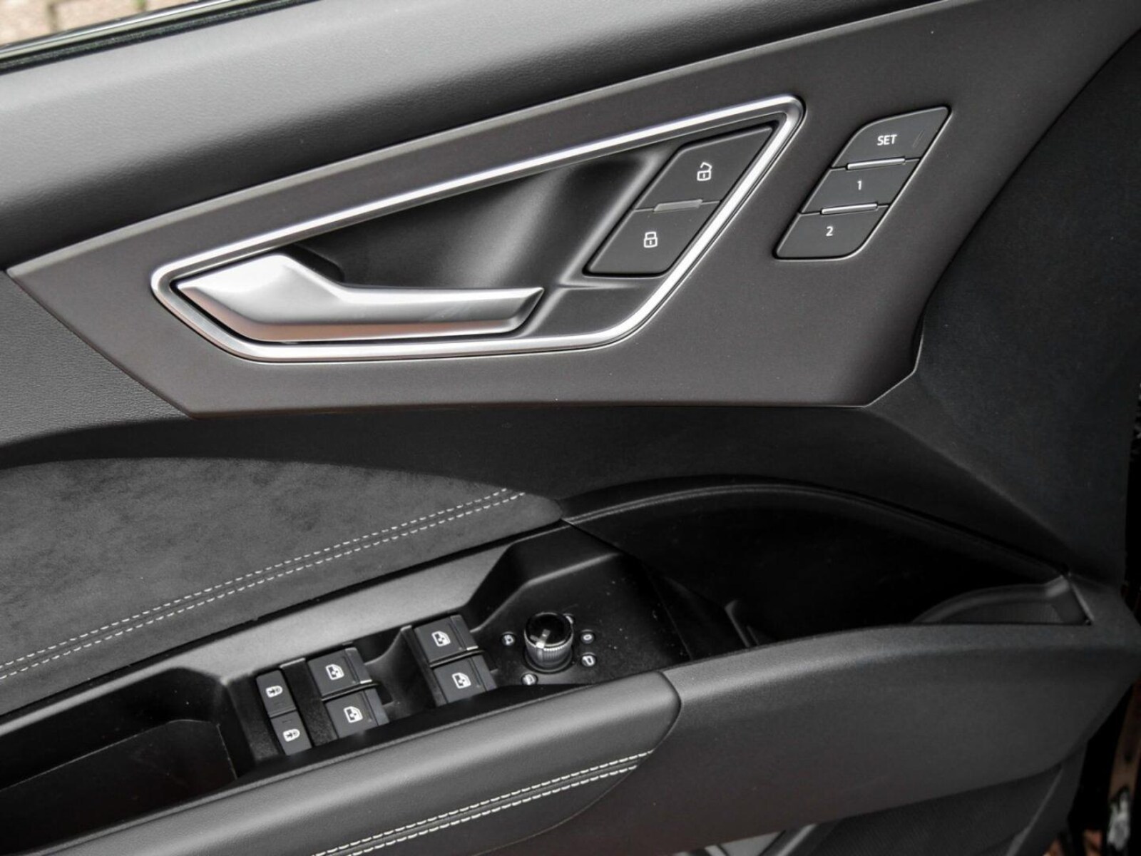 Audi Q4 e-tron – Bild 14