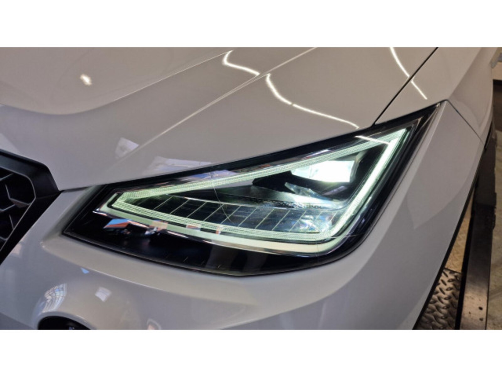 SEAT Arona – Bild 9