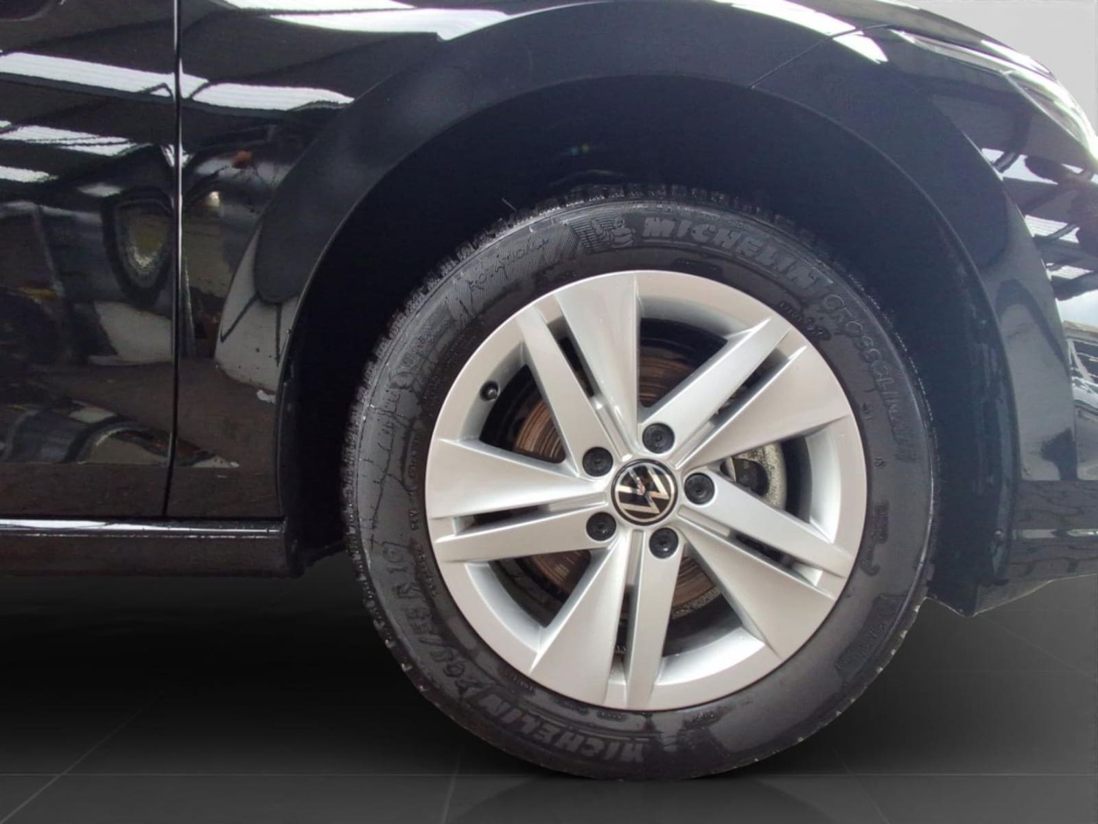 Volkswagen Golf Variant – Bild 7